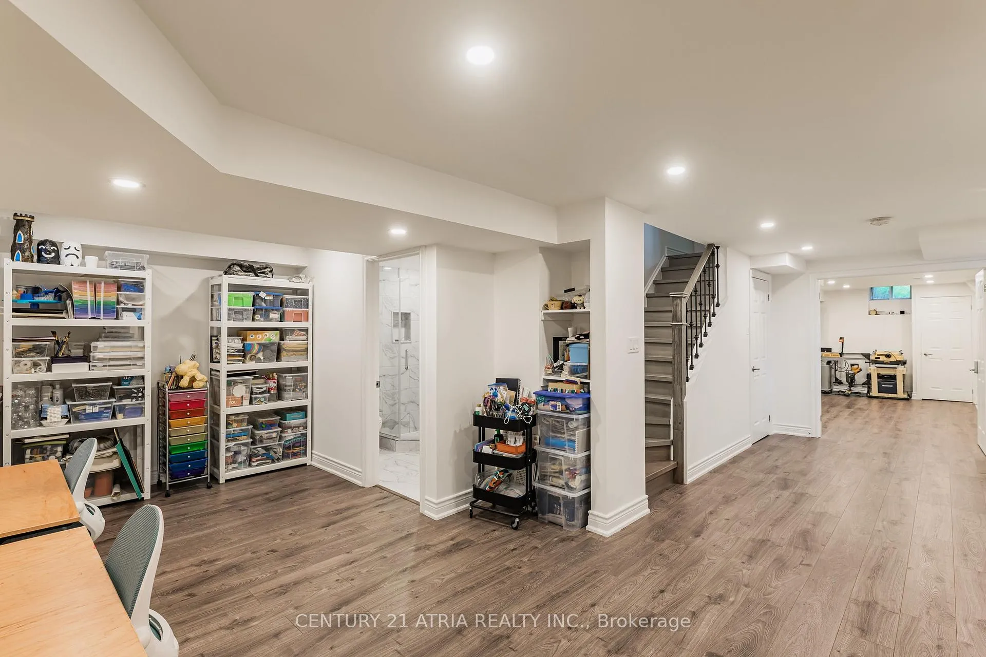 Photo 41 of 53 Country Glen Road, Markham, Cornell — HOMEH