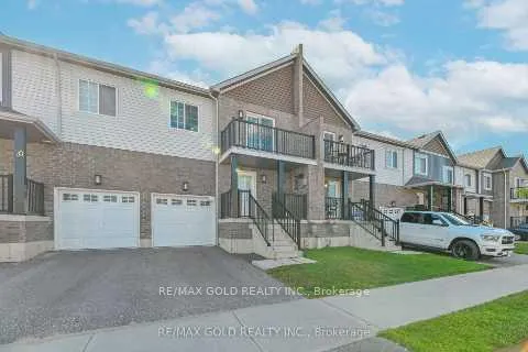 Photo 2 of 72 Brown Bear Street, Barrie, Rural Barrie Southwest — HOMEH