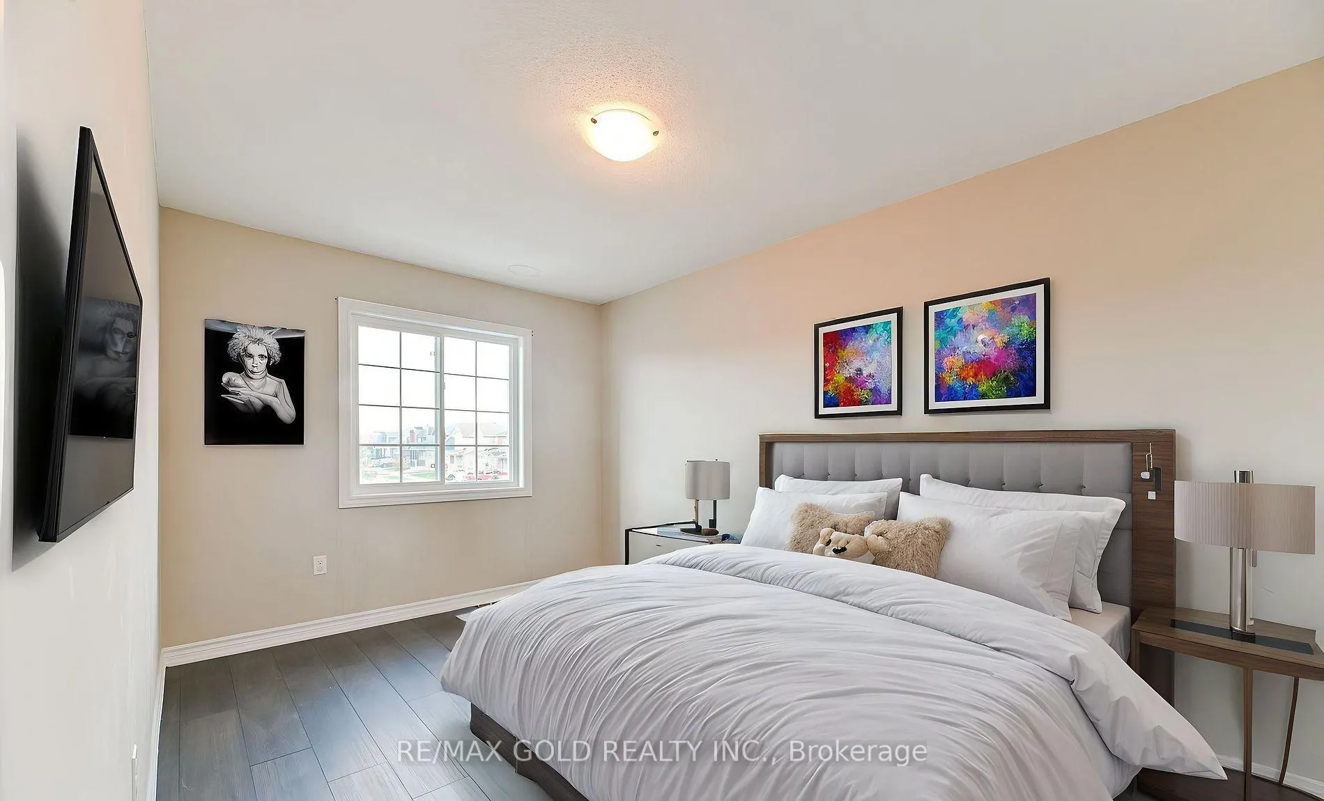 Photo 29 of 72 Brown Bear Street, Barrie, Rural Barrie Southwest — HOMEH