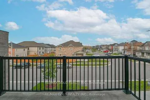 Photo 35 of 72 Brown Bear Street, Barrie, Rural Barrie Southwest — HOMEH