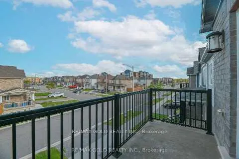 Photo 36 of 72 Brown Bear Street, Barrie, Rural Barrie Southwest — HOMEH