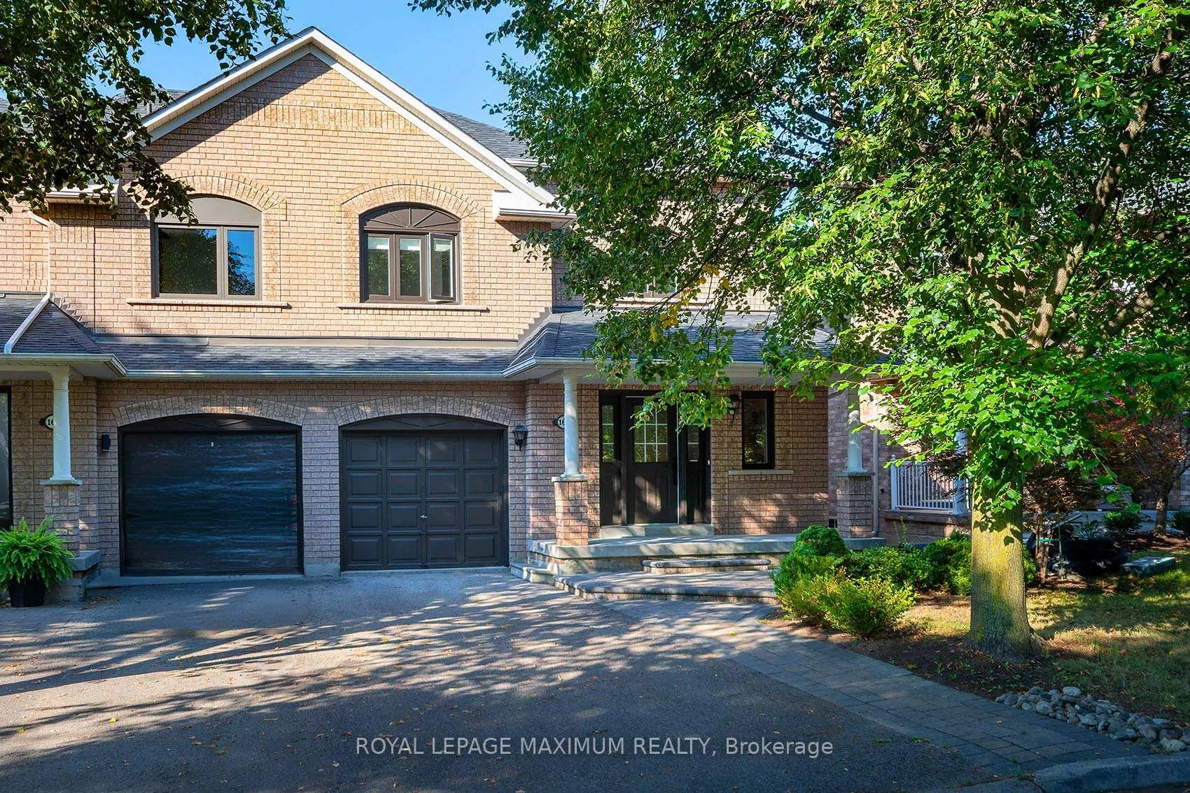 Photo 1 of 167 Marbella Road, Vaughan, Sonoma Heights — HOMEH