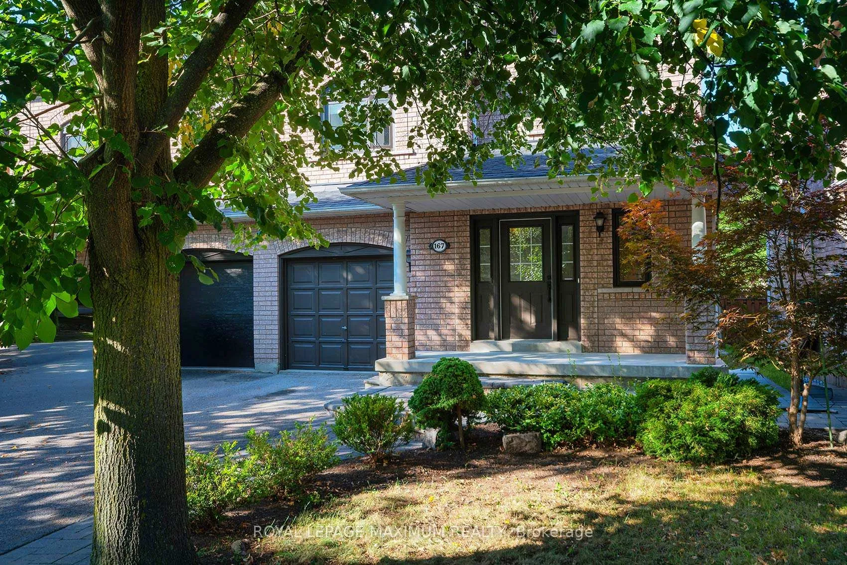 Photo 3 of 167 Marbella Road, Vaughan, Sonoma Heights — HOMEH