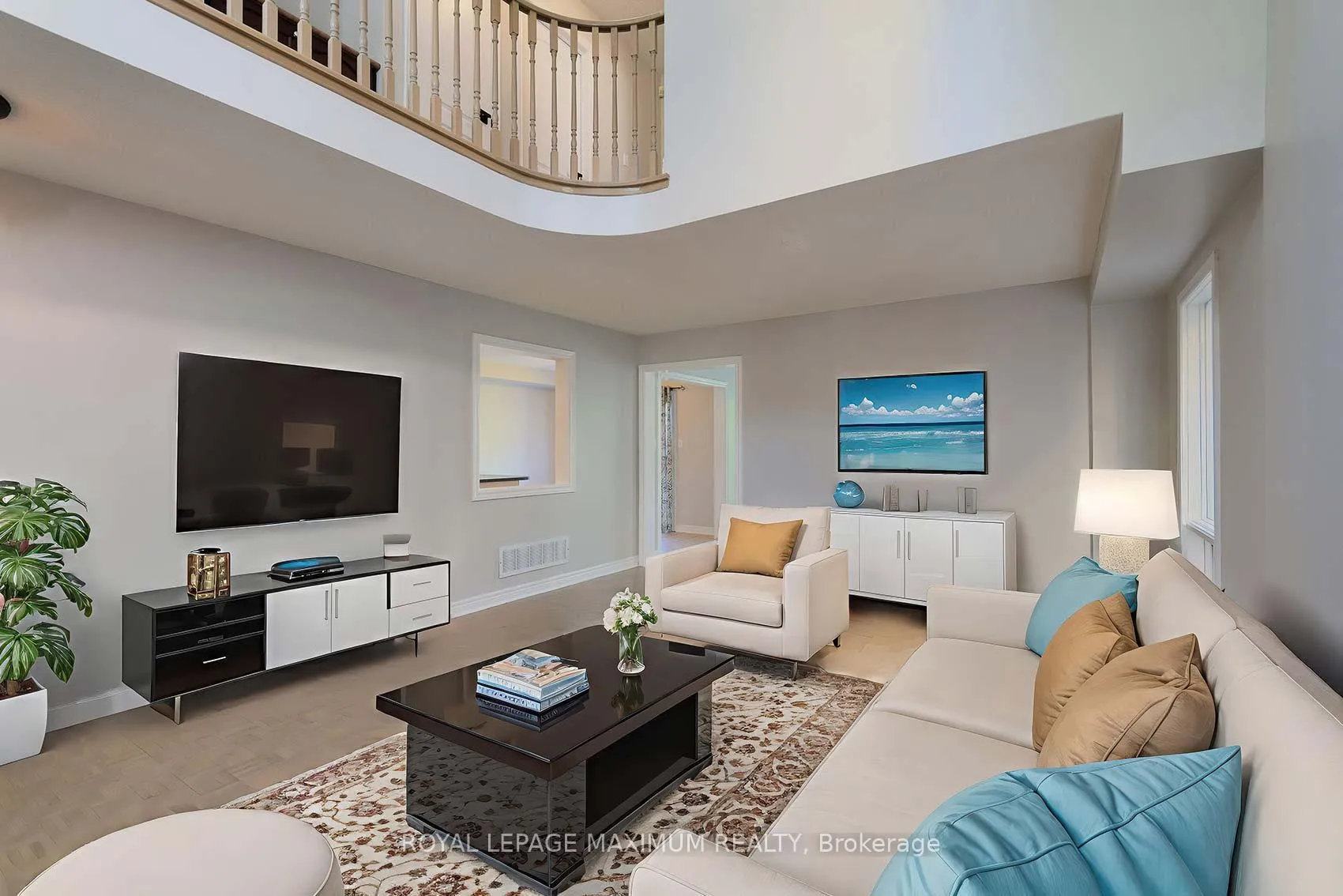 Photo 8 of 167 Marbella Road, Vaughan, Sonoma Heights — HOMEH