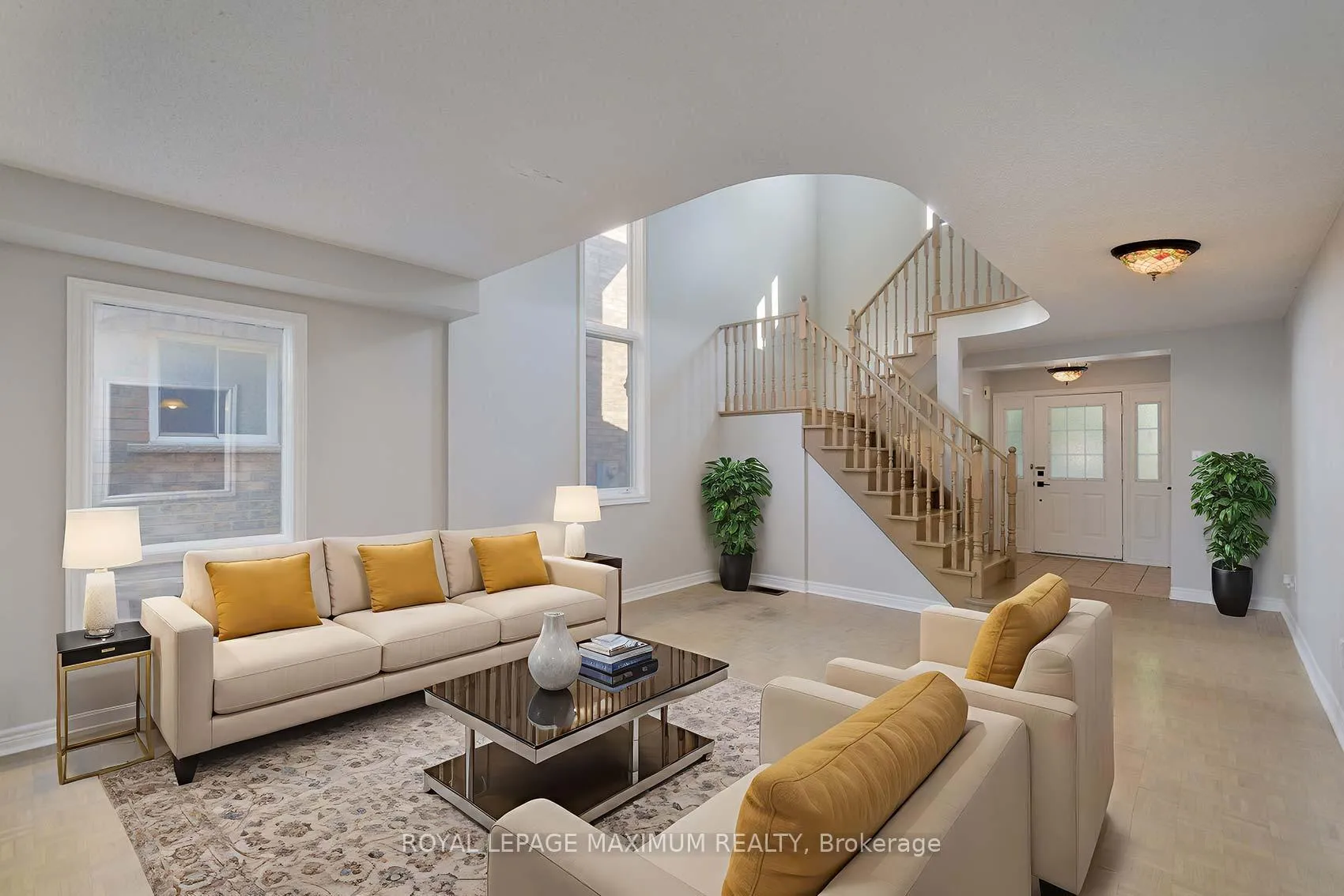 Photo 9 of 167 Marbella Road, Vaughan, Sonoma Heights — HOMEH