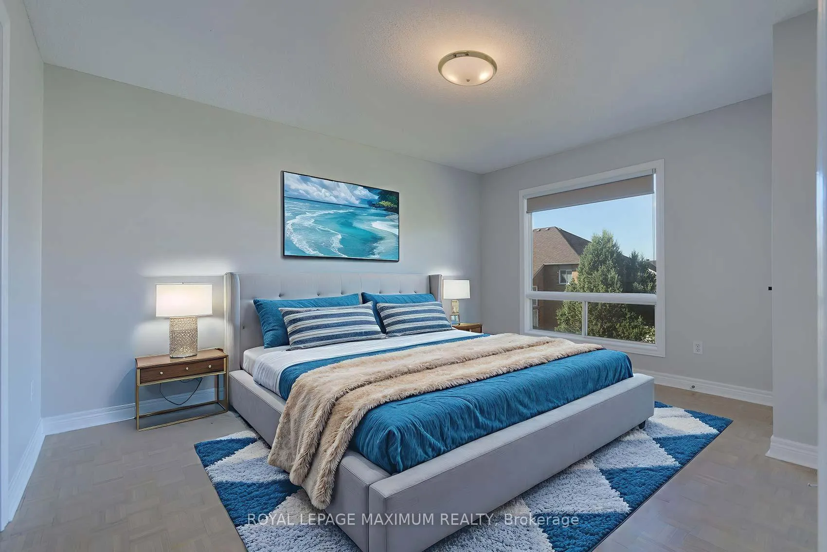 Photo 21 of 167 Marbella Road, Vaughan, Sonoma Heights — HOMEH