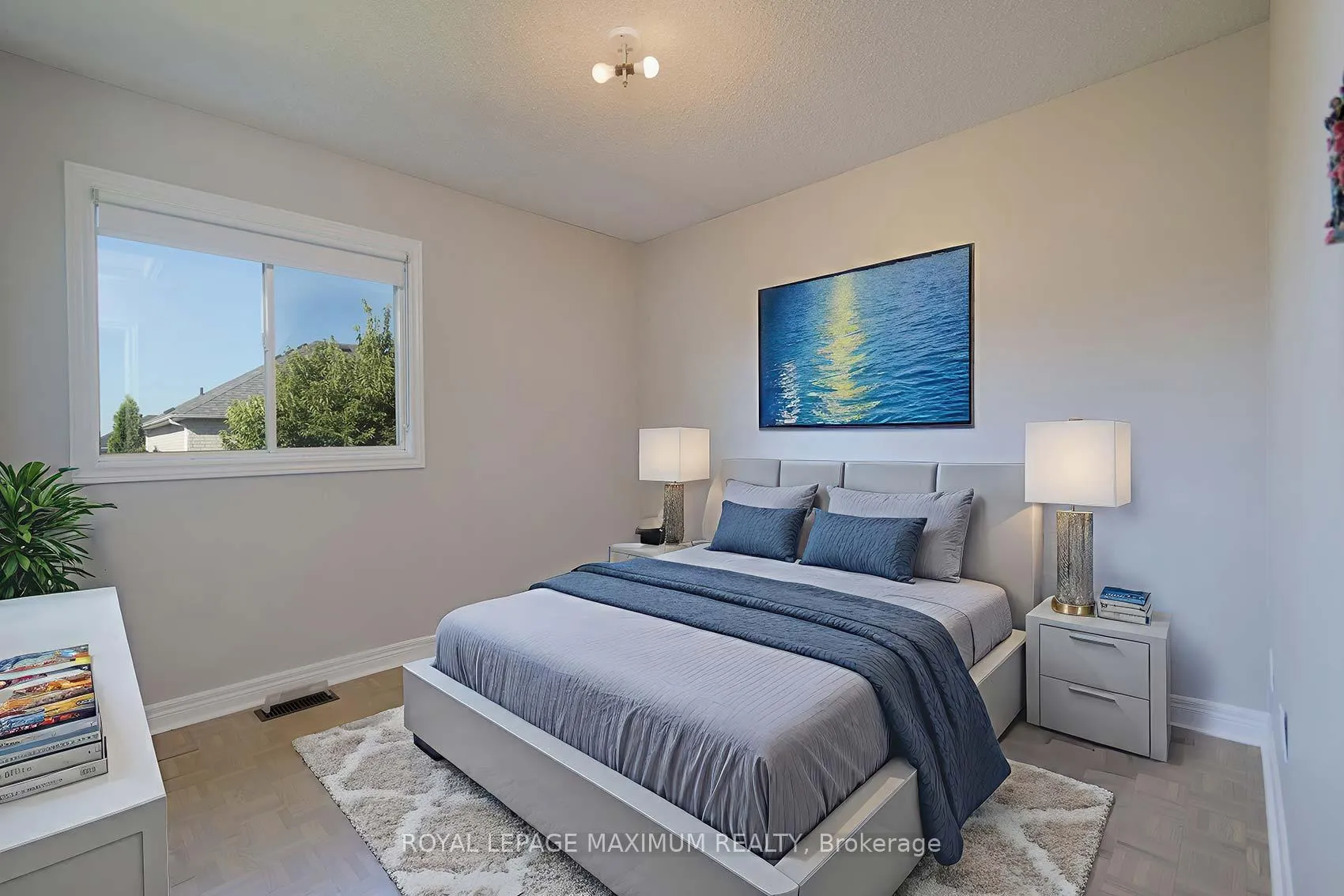 Photo 25 of 167 Marbella Road, Vaughan, Sonoma Heights — HOMEH