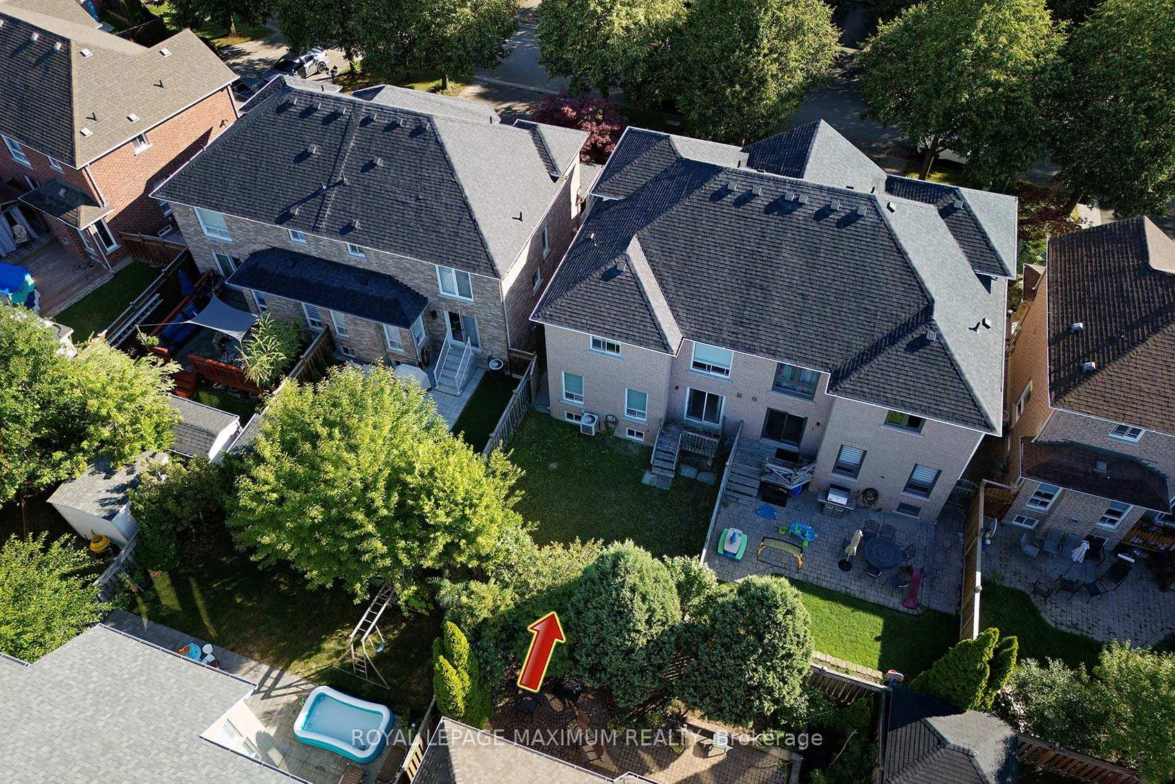 Photo 31 of 167 Marbella Road, Vaughan, Sonoma Heights — HOMEH
