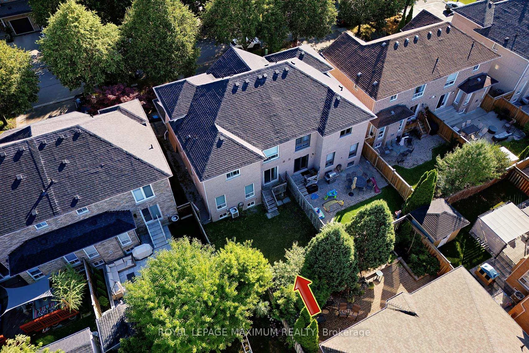 Photo 34 of 167 Marbella Road, Vaughan, Sonoma Heights — HOMEH