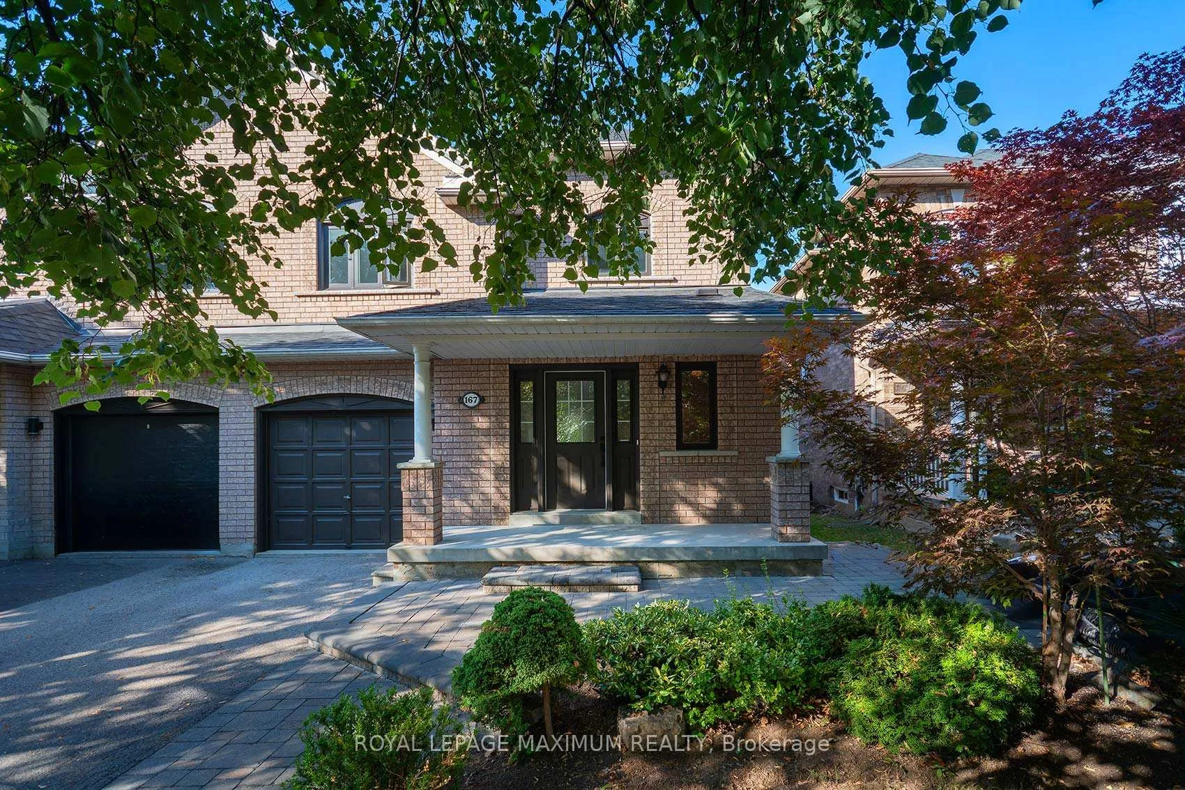 Photo 36 of 167 Marbella Road, Vaughan, Sonoma Heights — HOMEH