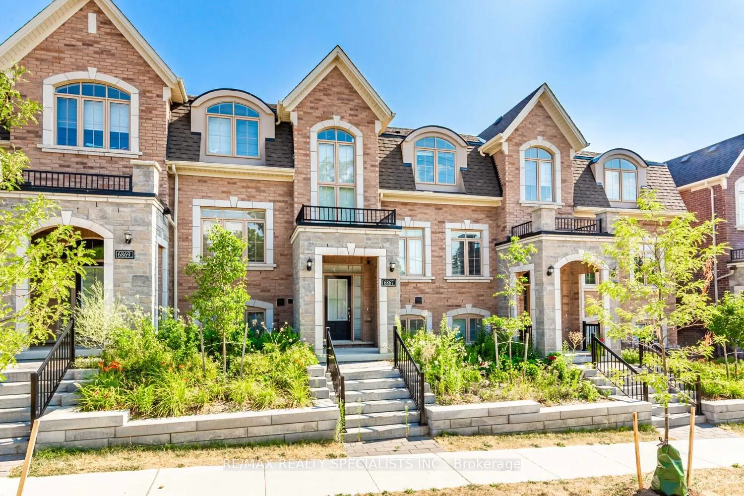 Photo 1 of 6867 14th Avenue, Markham, Box Grove — HOMEH