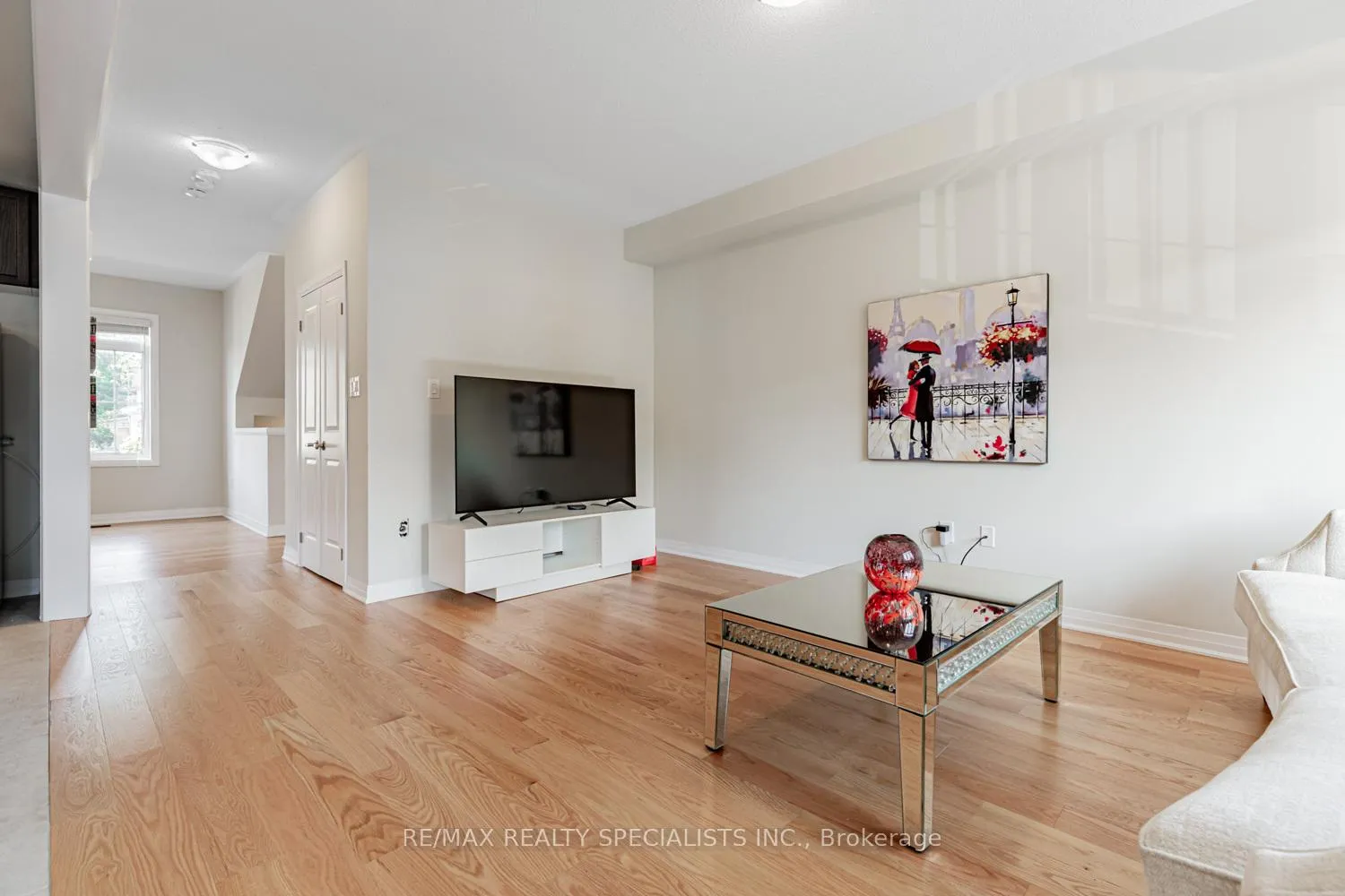 Photo 11 of 6867 14th Avenue, Markham, Box Grove — HOMEH