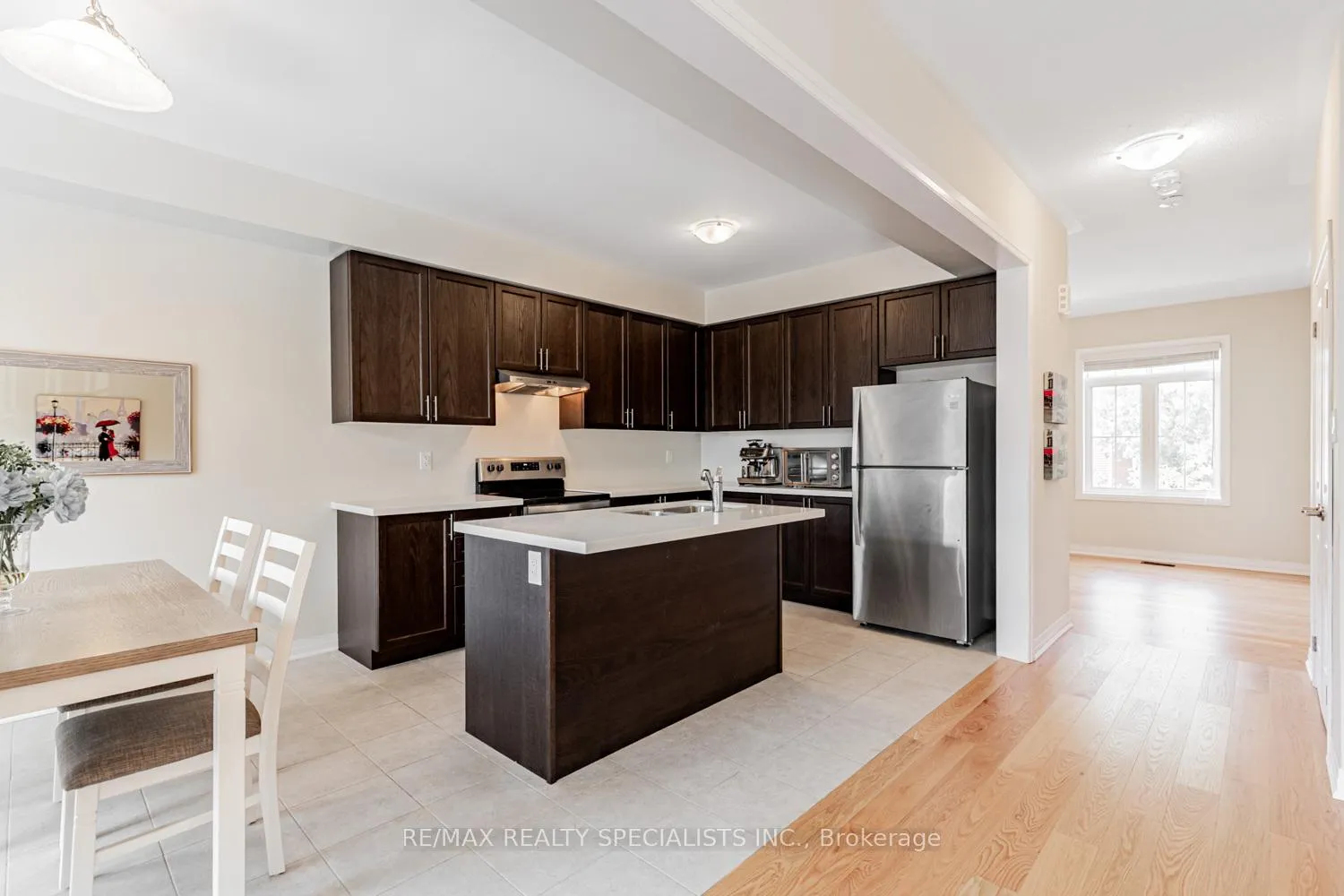 Photo 15 of 6867 14th Avenue, Markham, Box Grove — HOMEH