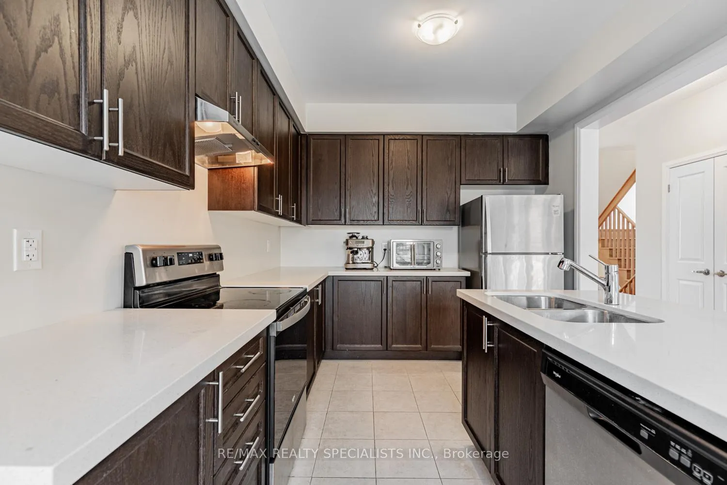 Photo 18 of 6867 14th Avenue, Markham, Box Grove — HOMEH