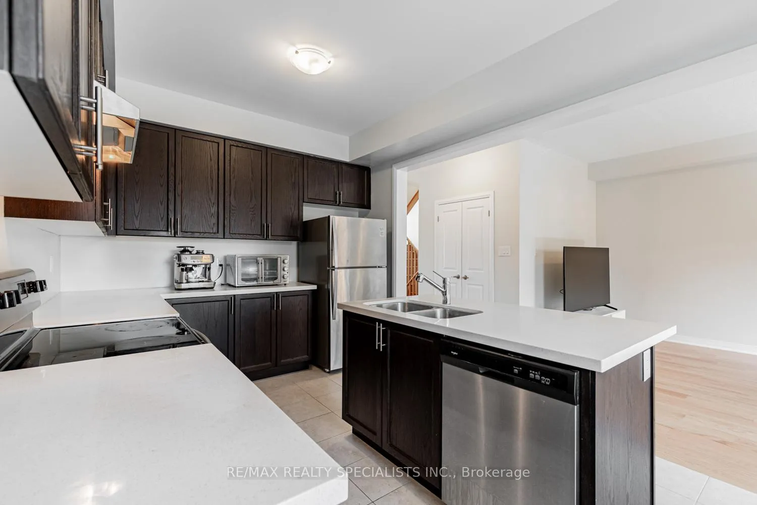 Photo 19 of 6867 14th Avenue, Markham, Box Grove — HOMEH