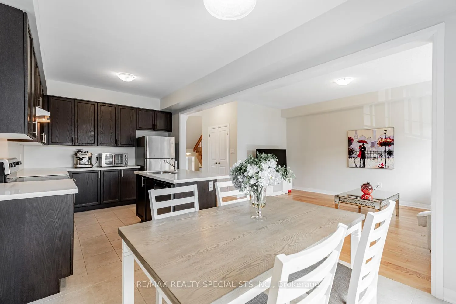 Photo 20 of 6867 14th Avenue, Markham, Box Grove — HOMEH