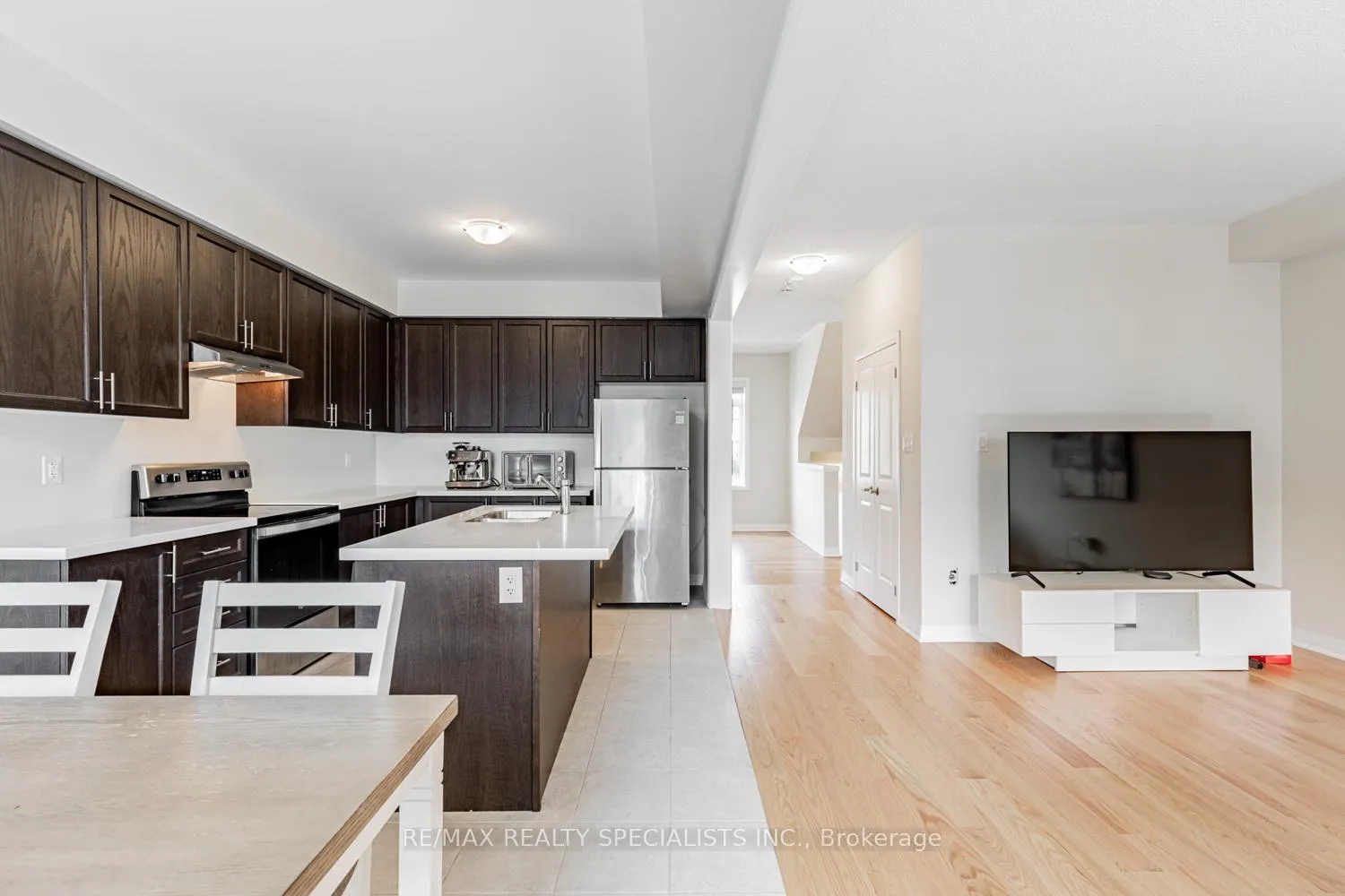 Photo 21 of 6867 14th Avenue, Markham, Box Grove — HOMEH