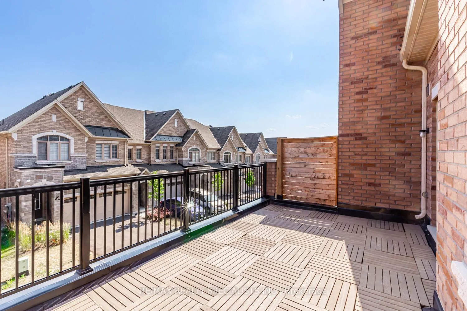 Photo 33 of 6867 14th Avenue, Markham, Box Grove — HOMEH