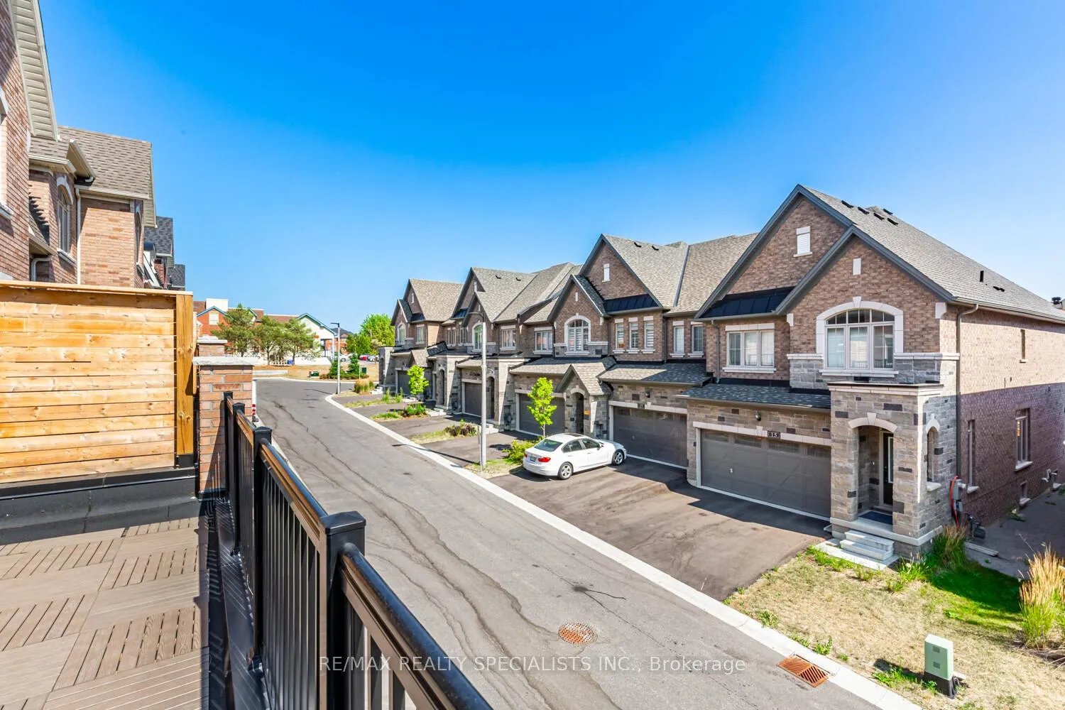 Photo 34 of 6867 14th Avenue, Markham, Box Grove — HOMEH