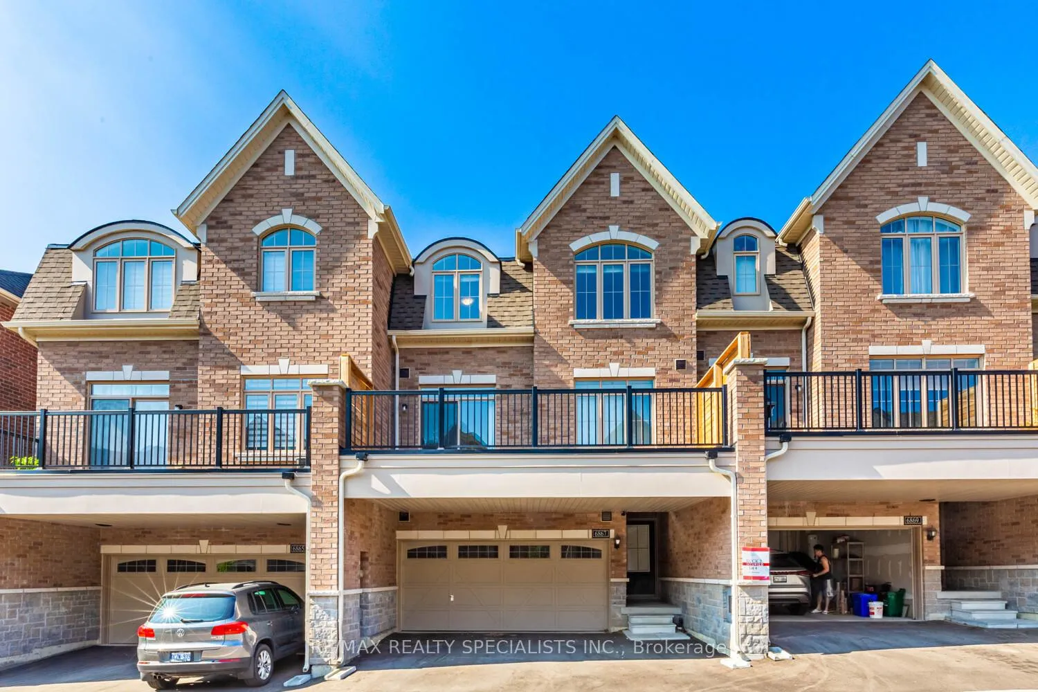 Photo 35 of 6867 14th Avenue, Markham, Box Grove — HOMEH