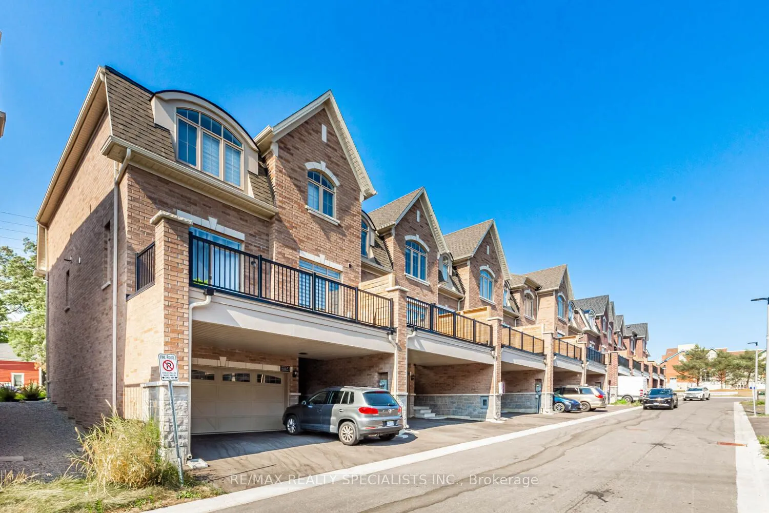Photo 36 of 6867 14th Avenue, Markham, Box Grove — HOMEH