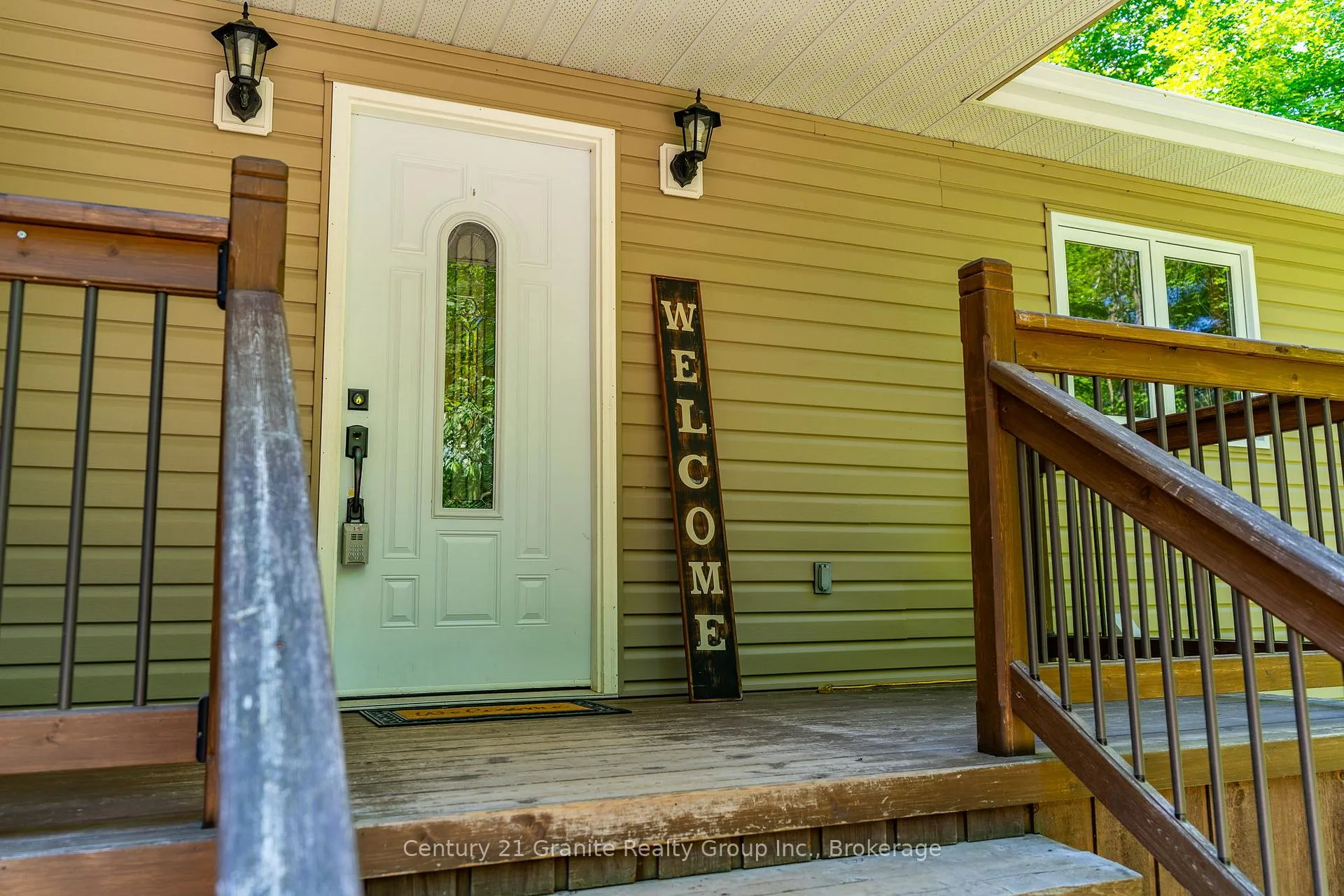 Photo 4 of 1012 Redner Road, Algonquin Highlands, Stanhope — HOMEH