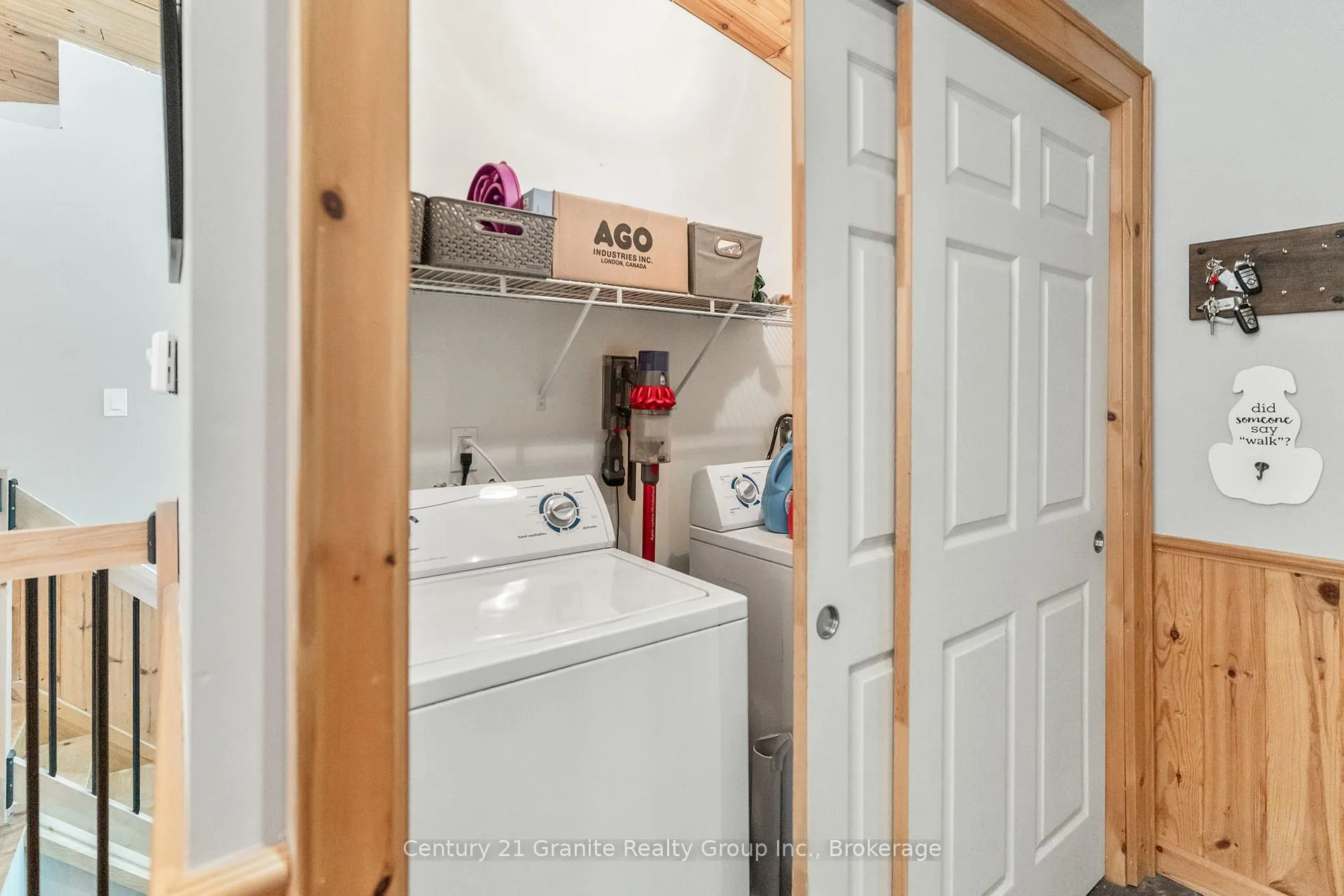 Photo 6 of 1012 Redner Road, Algonquin Highlands, Stanhope — HOMEH