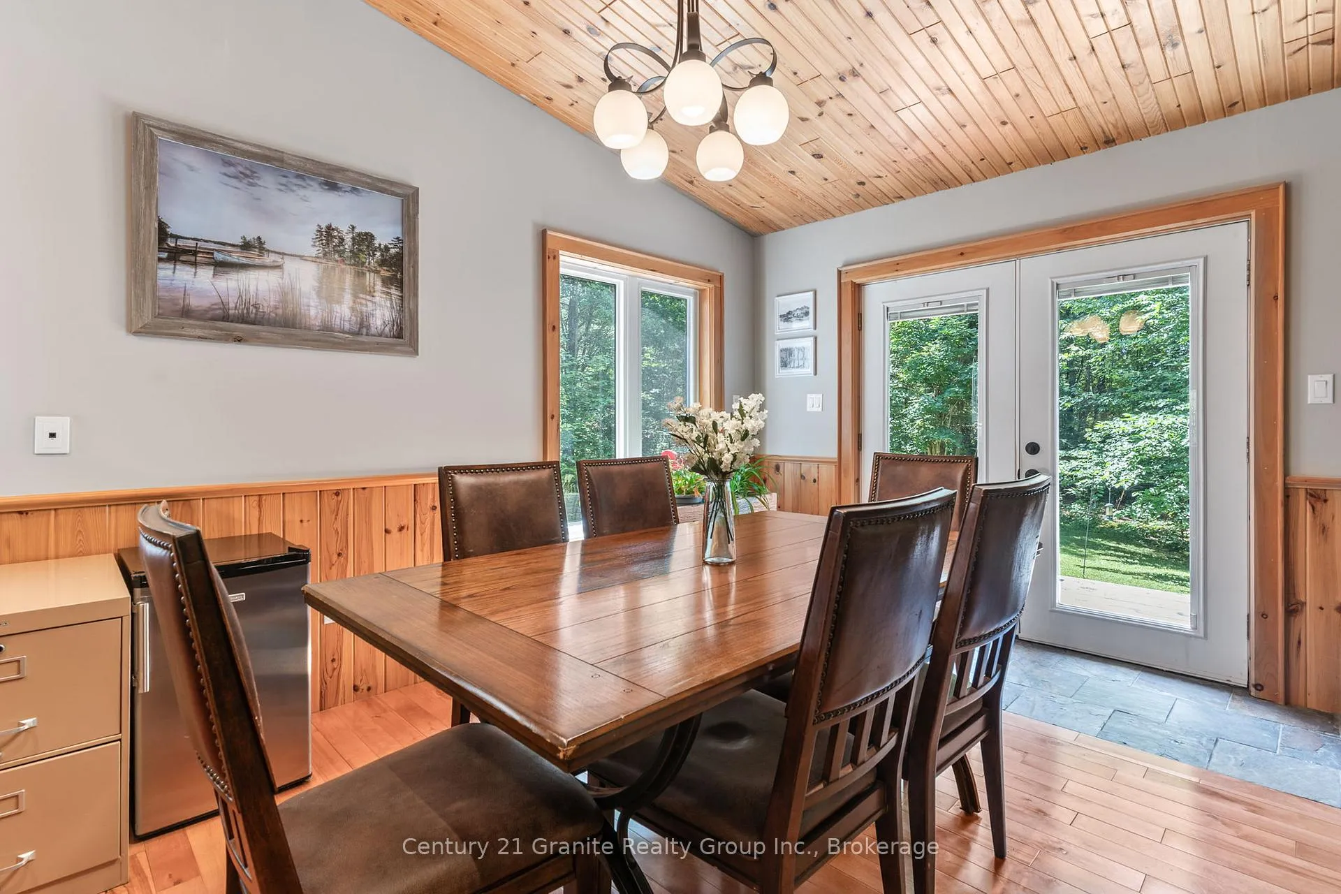 Photo 11 of 1012 Redner Road, Algonquin Highlands, Stanhope — HOMEH