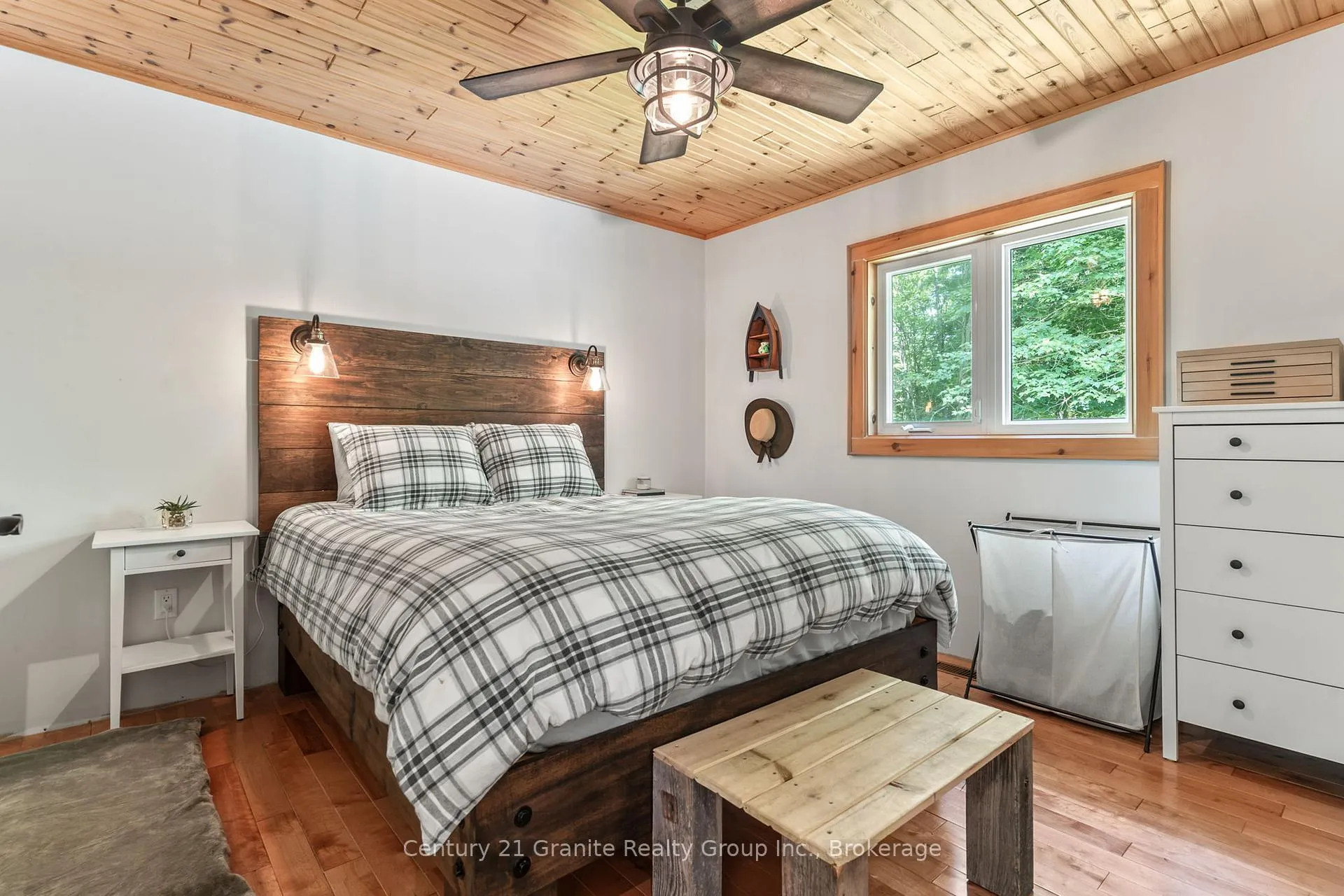 Photo 20 of 1012 Redner Road, Algonquin Highlands, Stanhope — HOMEH