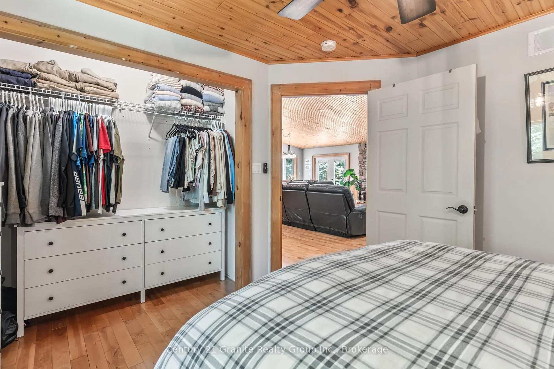 Photo 21 of 1012 Redner Road, Algonquin Highlands, Stanhope — HOMEH