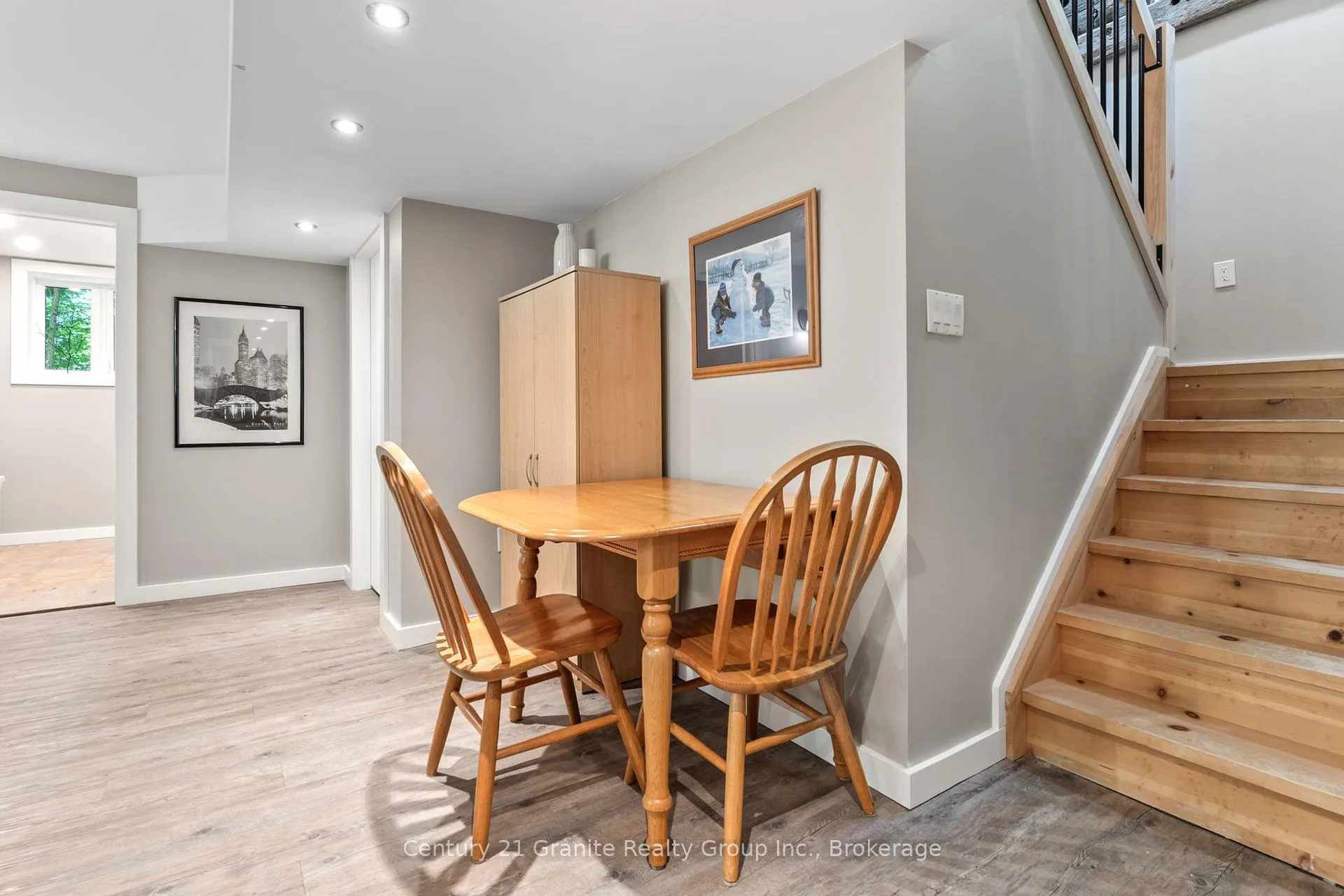 Photo 22 of 1012 Redner Road, Algonquin Highlands, Stanhope — HOMEH