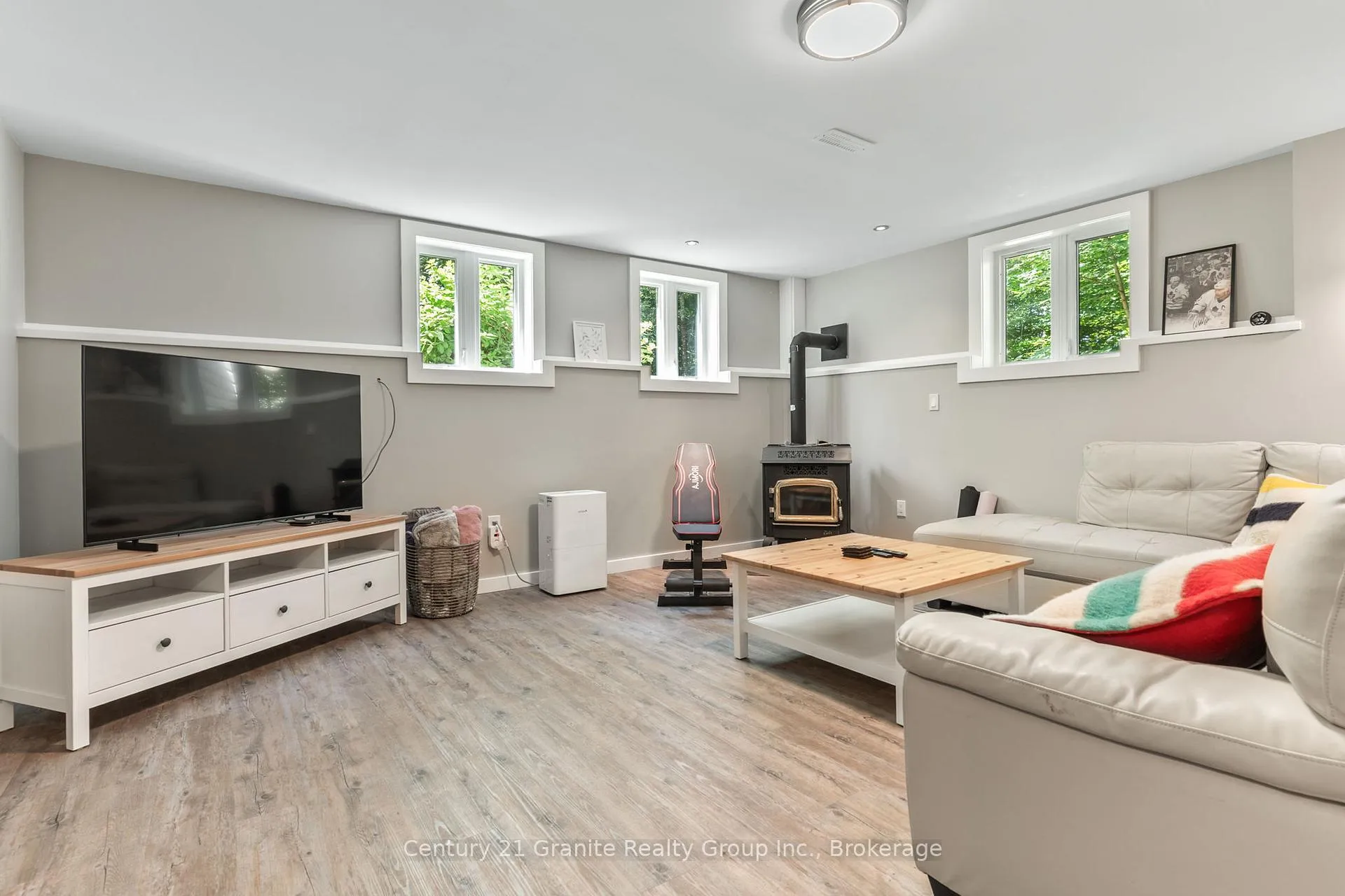 Photo 23 of 1012 Redner Road, Algonquin Highlands, Stanhope — HOMEH