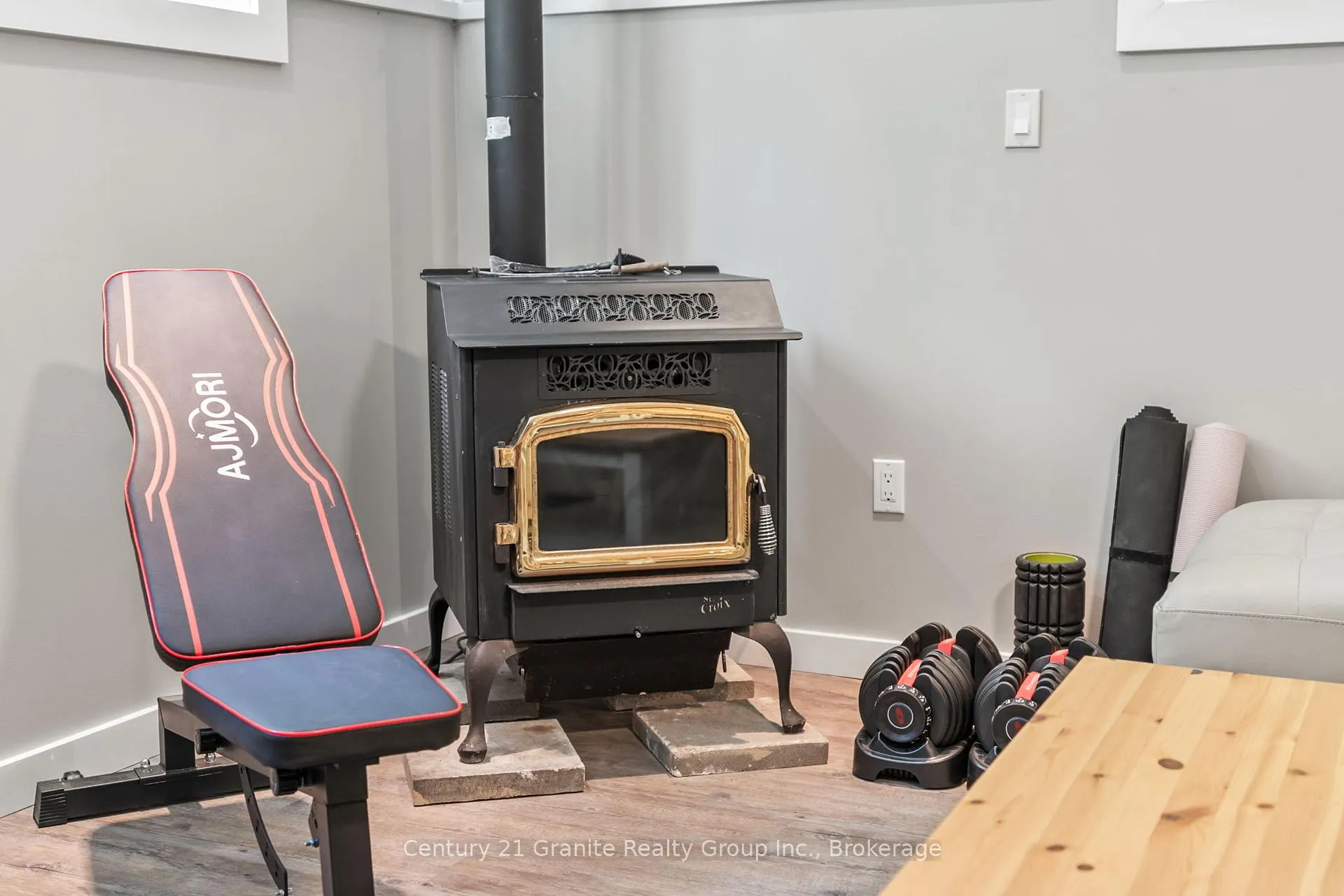 Photo 24 of 1012 Redner Road, Algonquin Highlands, Stanhope — HOMEH