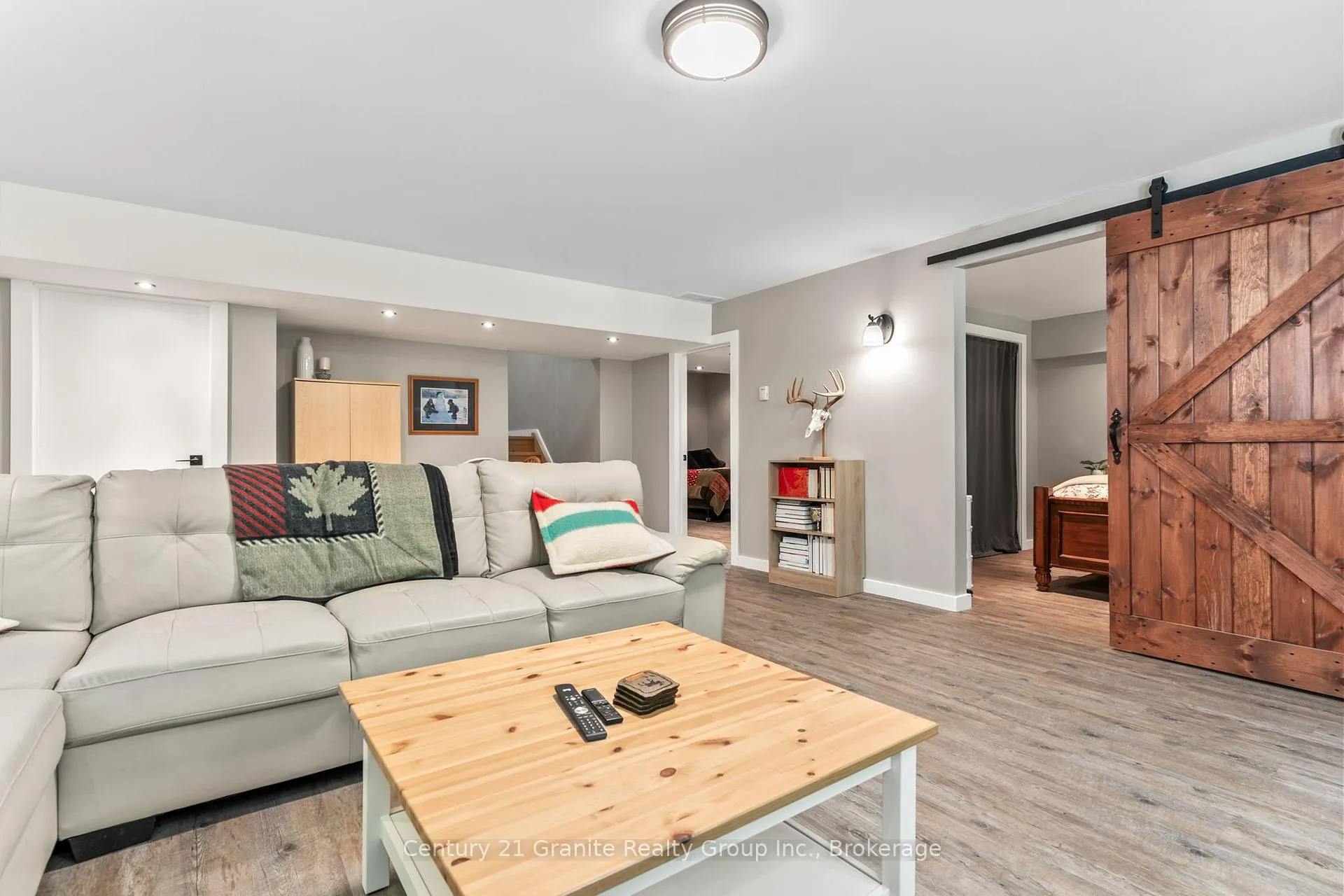 Photo 25 of 1012 Redner Road, Algonquin Highlands, Stanhope — HOMEH