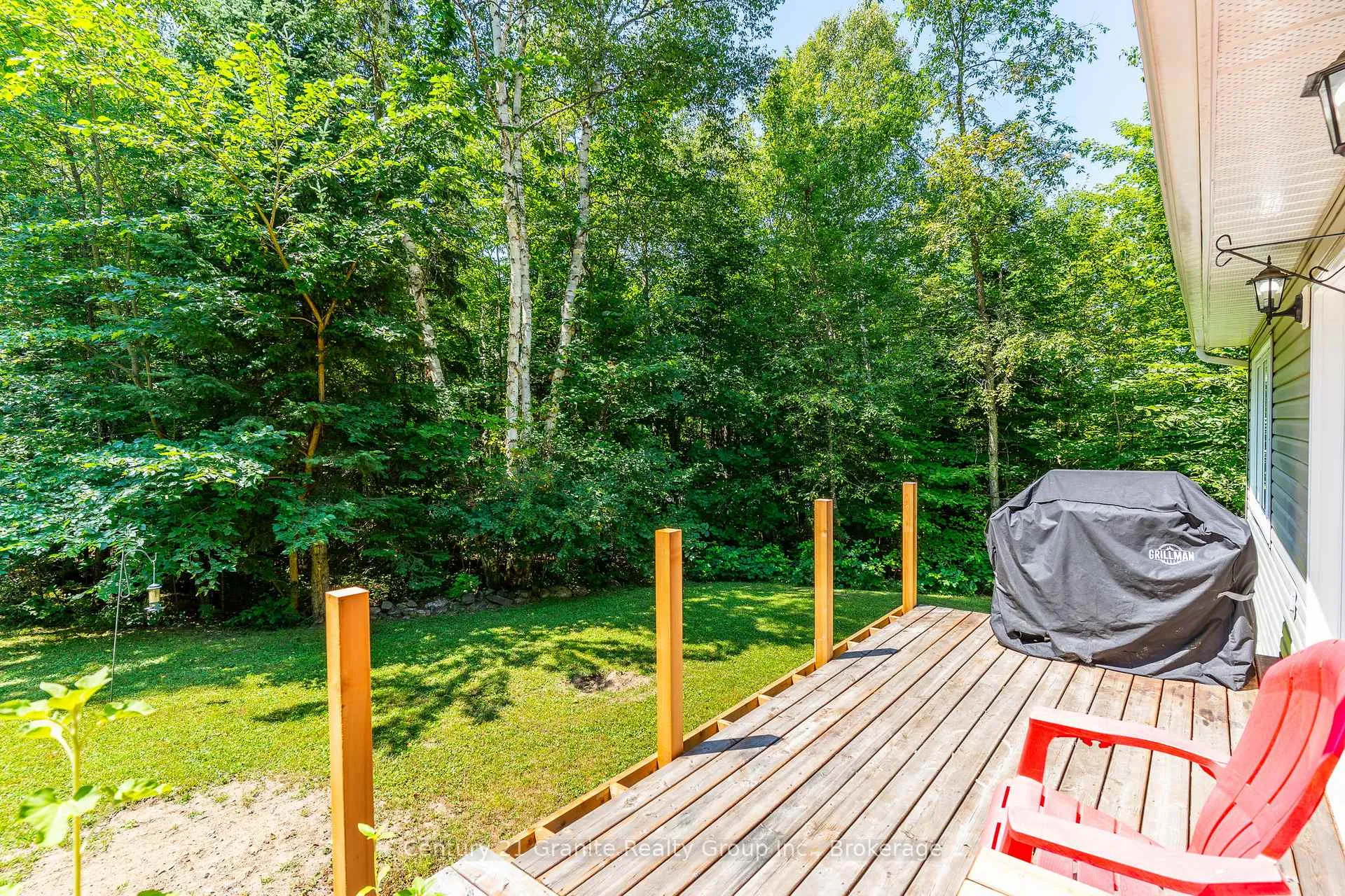 Photo 33 of 1012 Redner Road, Algonquin Highlands, Stanhope — HOMEH