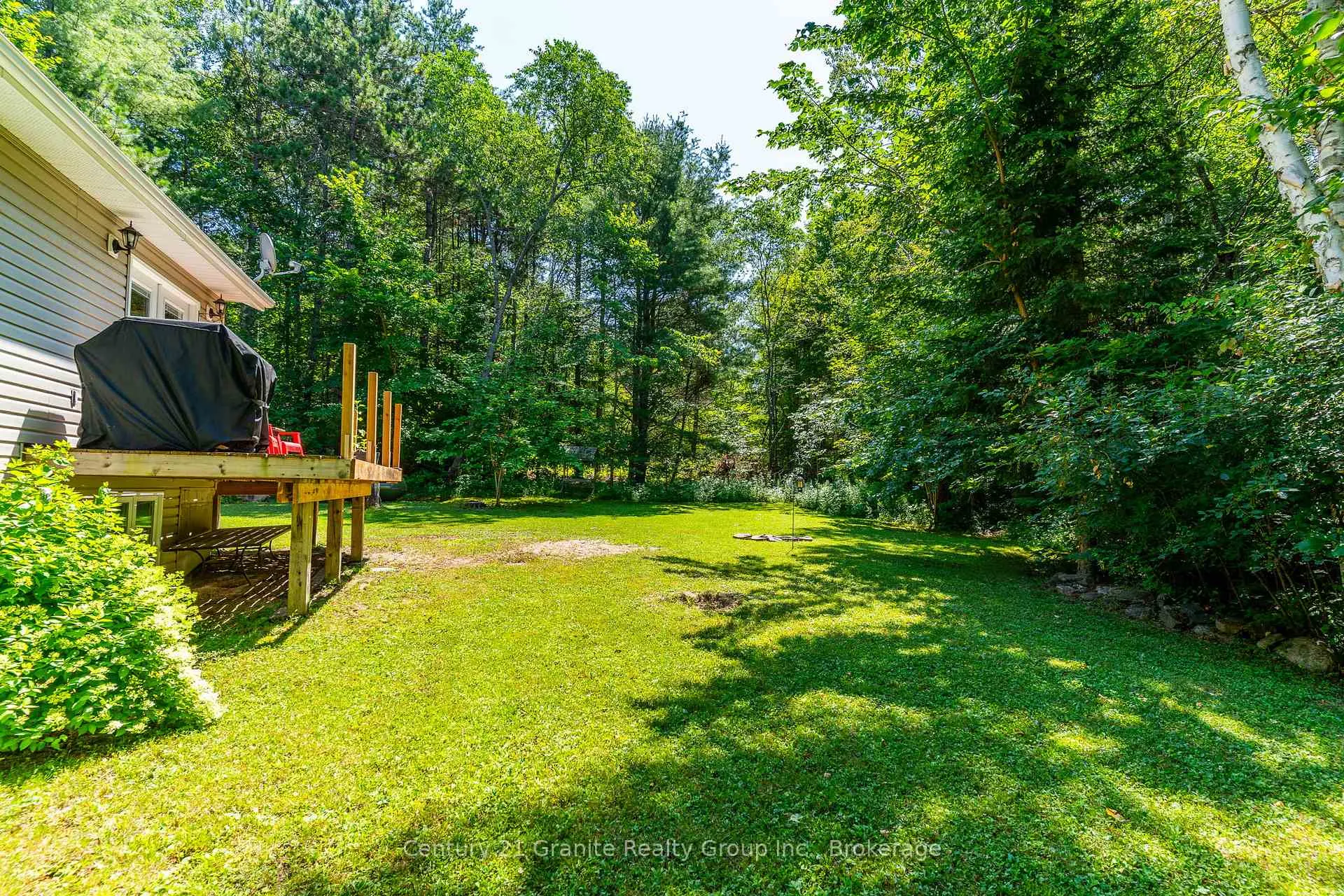 Photo 34 of 1012 Redner Road, Algonquin Highlands, Stanhope — HOMEH