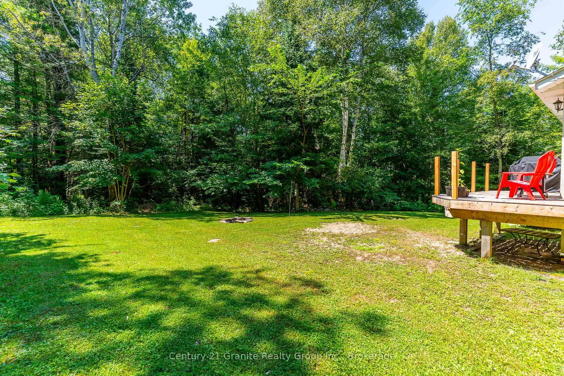 Photo 38 of 1012 Redner Road, Algonquin Highlands, Stanhope — HOMEH