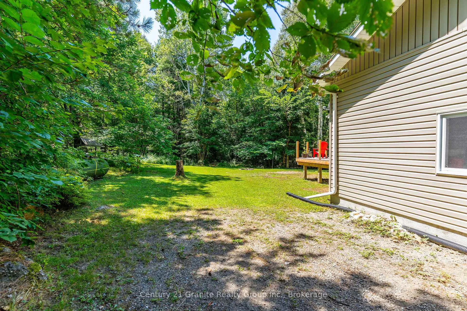 Photo 39 of 1012 Redner Road, Algonquin Highlands, Stanhope — HOMEH
