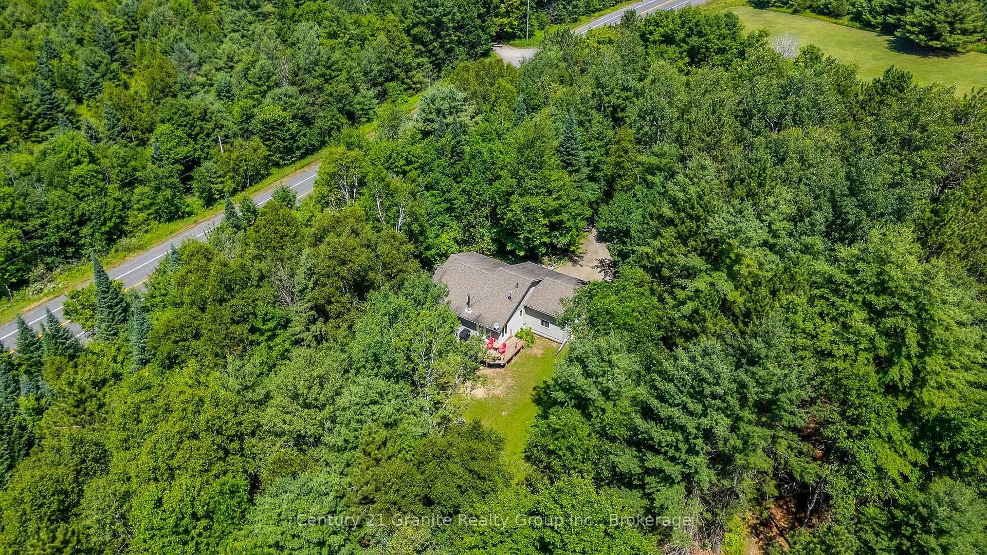 Photo 40 of 1012 Redner Road, Algonquin Highlands, Stanhope — HOMEH