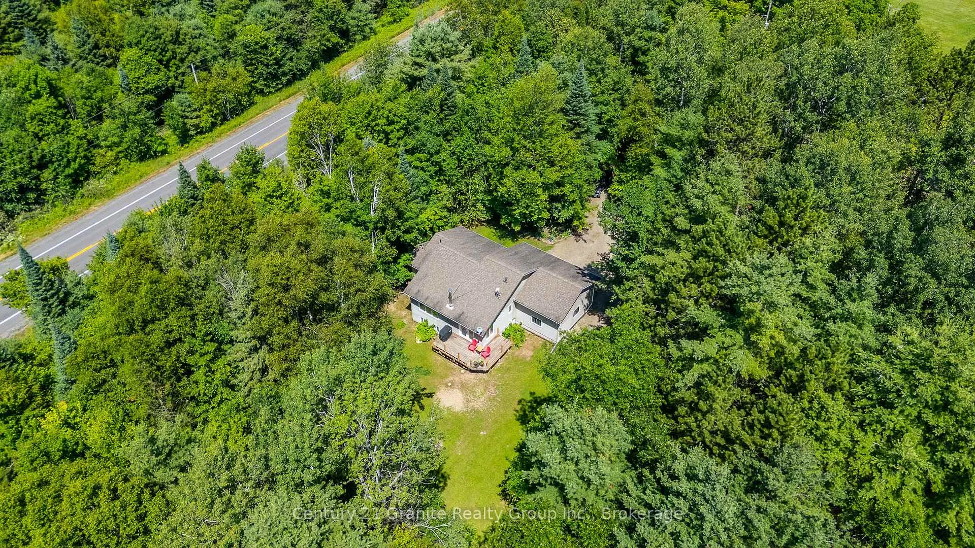 Photo 41 of 1012 Redner Road, Algonquin Highlands, Stanhope — HOMEH
