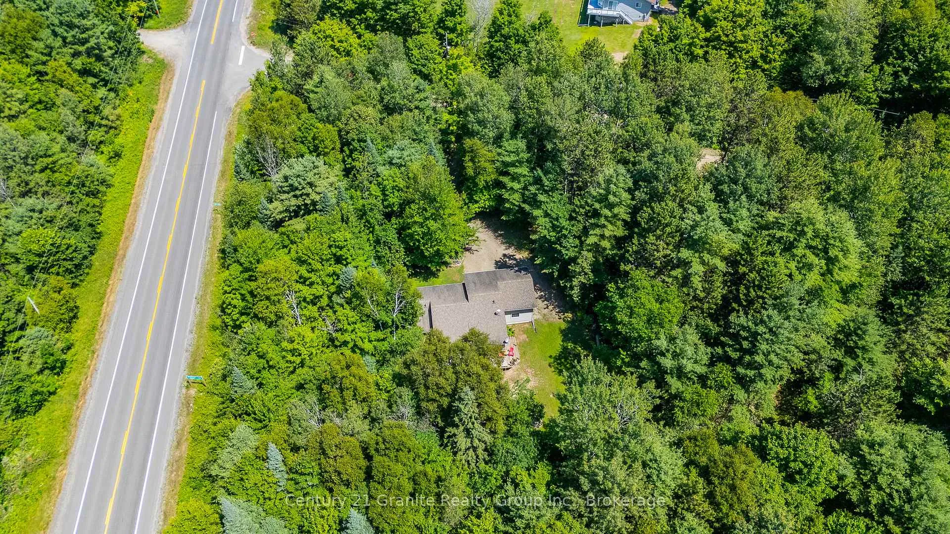 Photo 42 of 1012 Redner Road, Algonquin Highlands, Stanhope — HOMEH