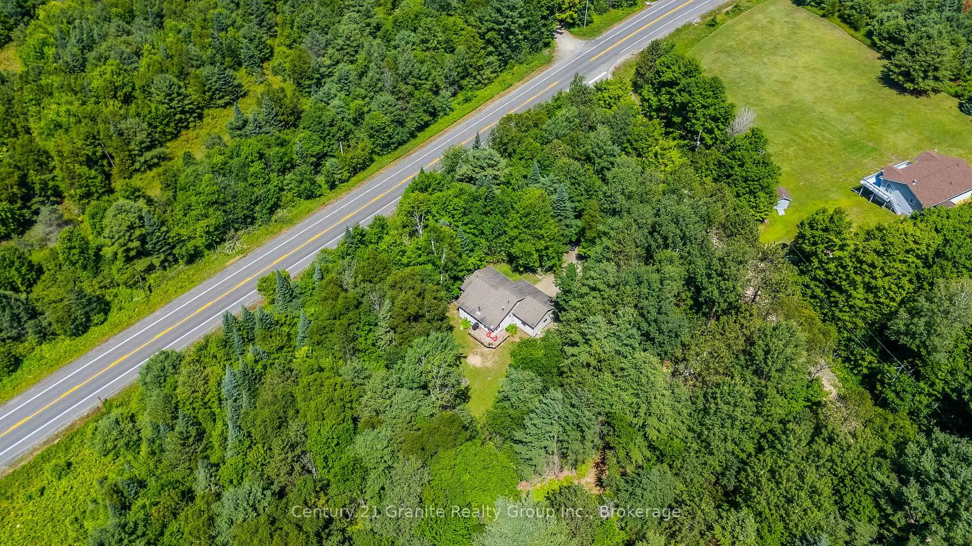Photo 43 of 1012 Redner Road, Algonquin Highlands, Stanhope — HOMEH