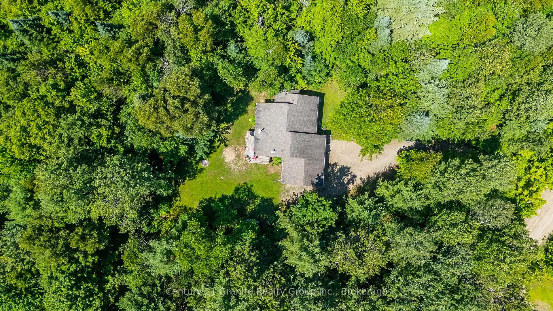 Photo 44 of 1012 Redner Road, Algonquin Highlands, Stanhope — HOMEH