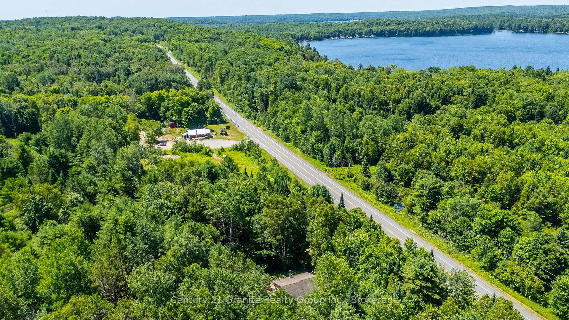 Photo 45 of 1012 Redner Road, Algonquin Highlands, Stanhope — HOMEH