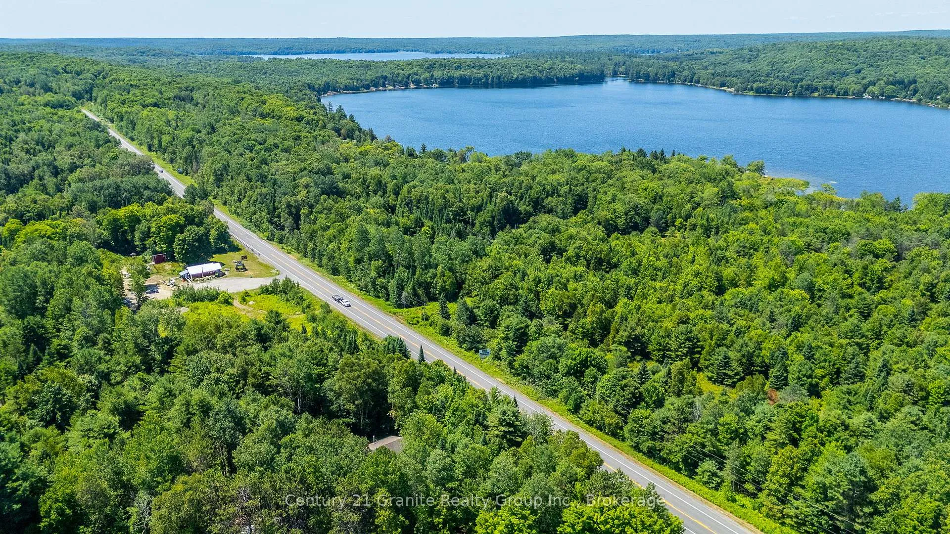 Photo 46 of 1012 Redner Road, Algonquin Highlands, Stanhope — HOMEH