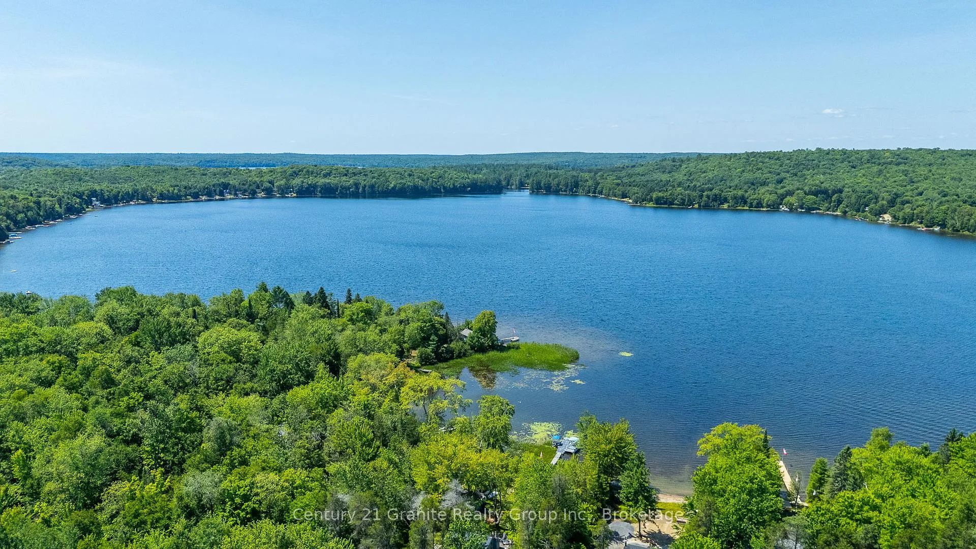 Photo 47 of 1012 Redner Road, Algonquin Highlands, Stanhope — HOMEH