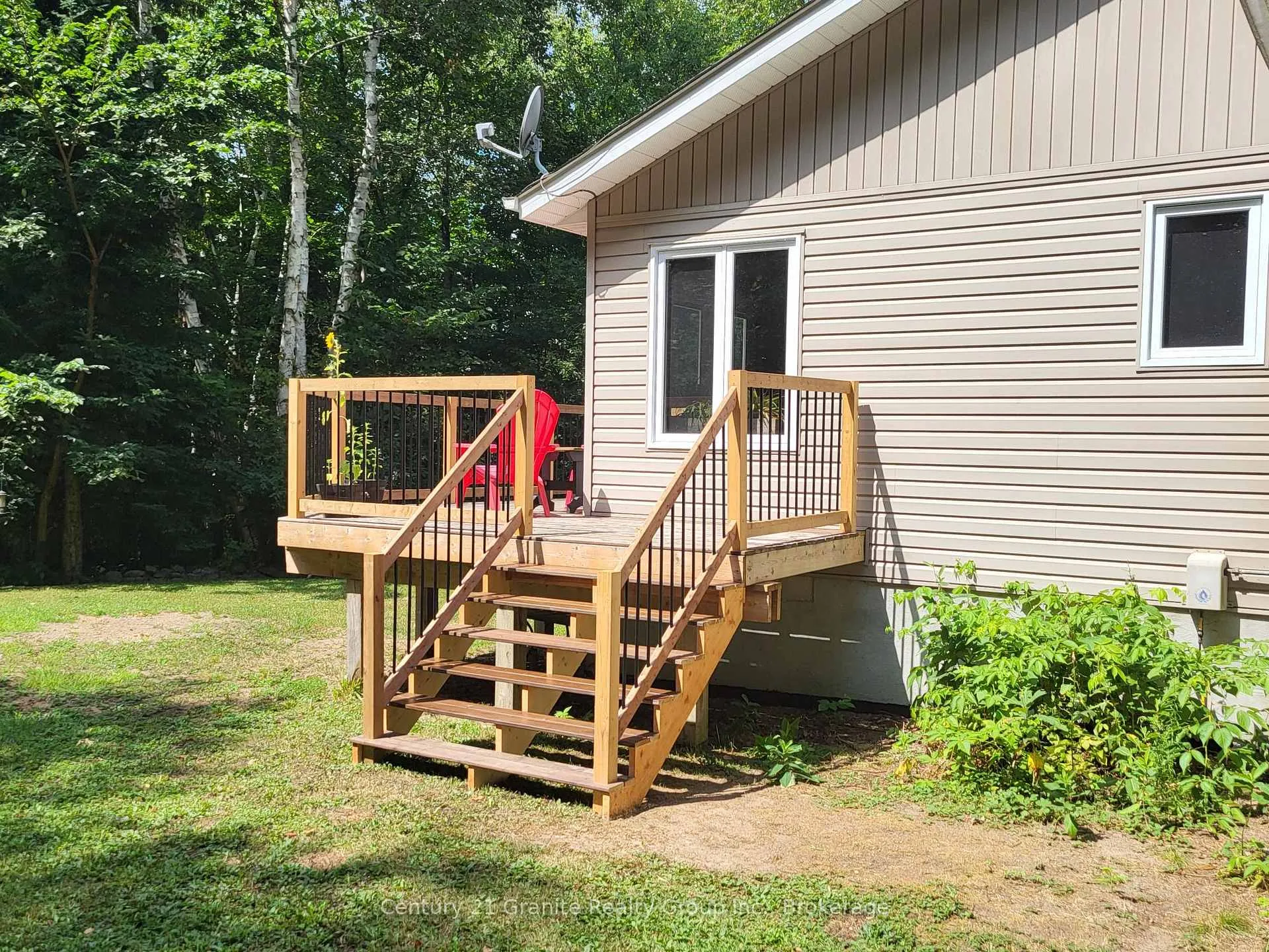 Photo 48 of 1012 Redner Road, Algonquin Highlands, Stanhope — HOMEH