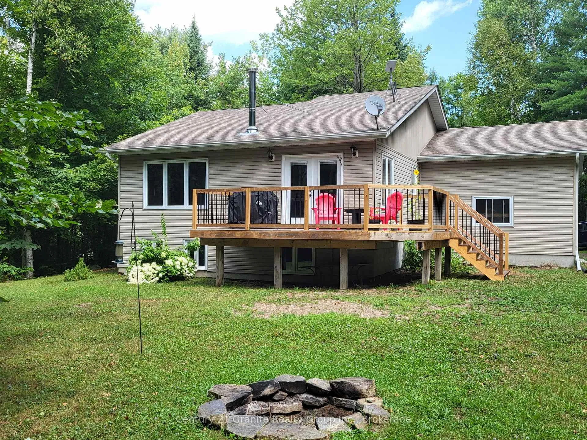 Photo 50 of 1012 Redner Road, Algonquin Highlands, Stanhope — HOMEH