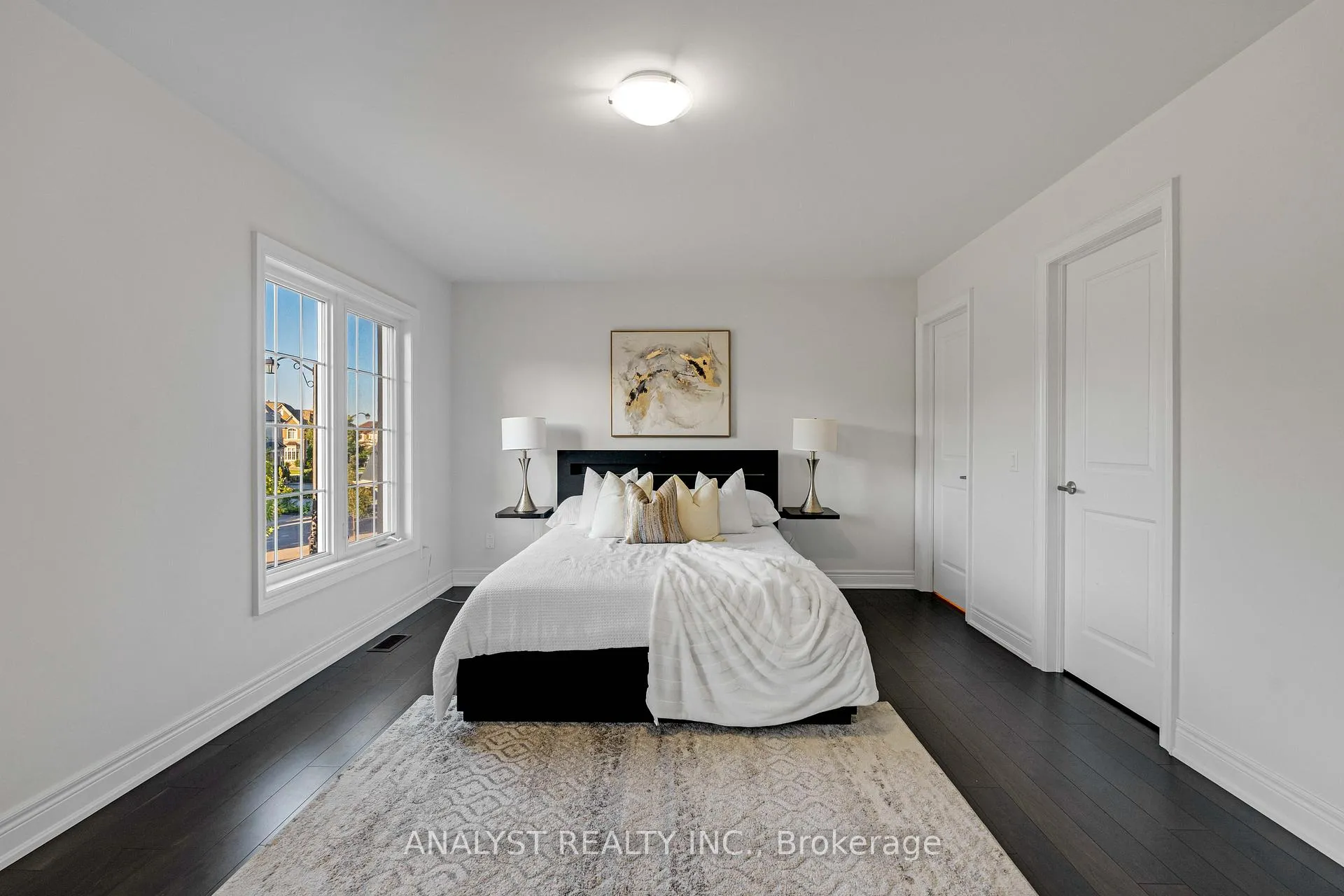 Photo 33 of 57 Balderson Drive, Vaughan, Kleinburg — HOMEH