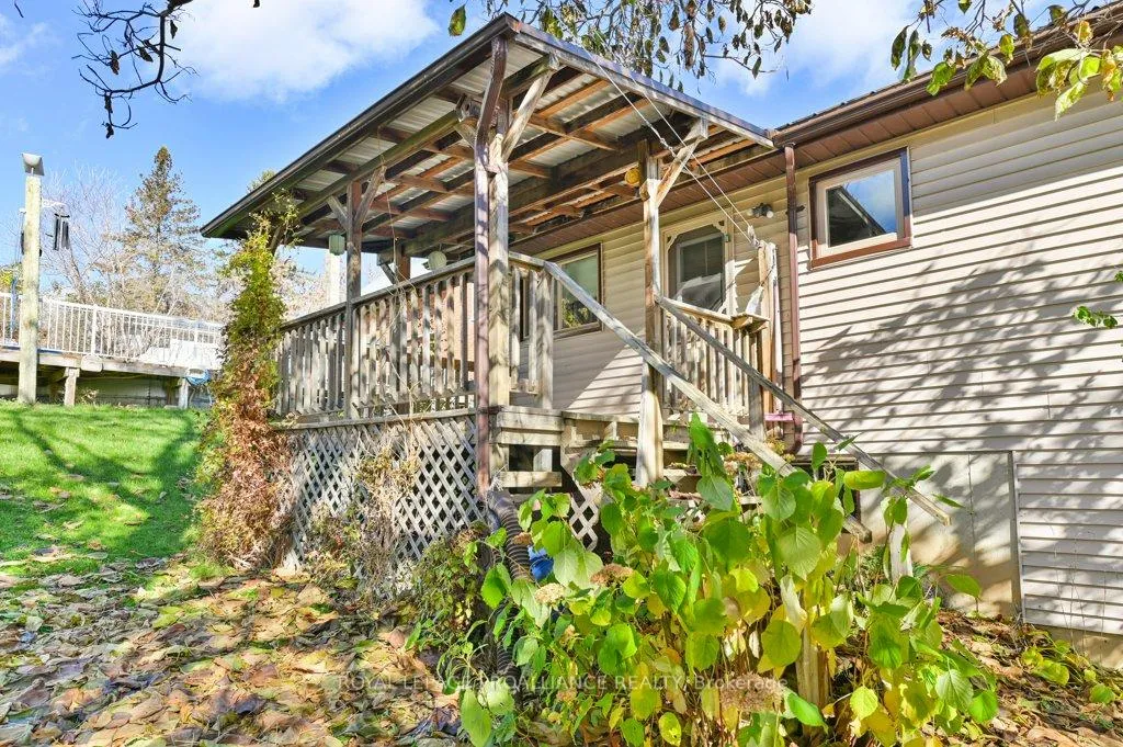 Photo 32 of 208 William Street, Stirling-Rawdon, Stirling Ward — HOMEH